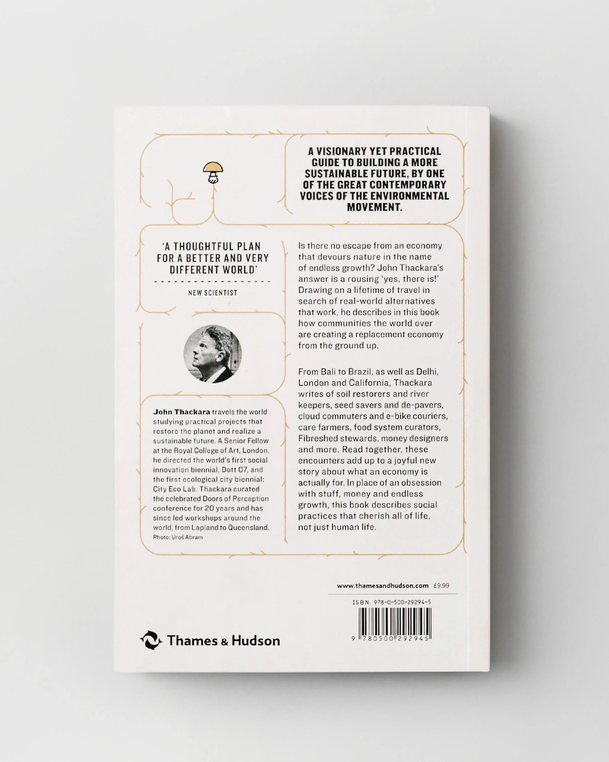 How to Thrive in the Next Economy - Image 4