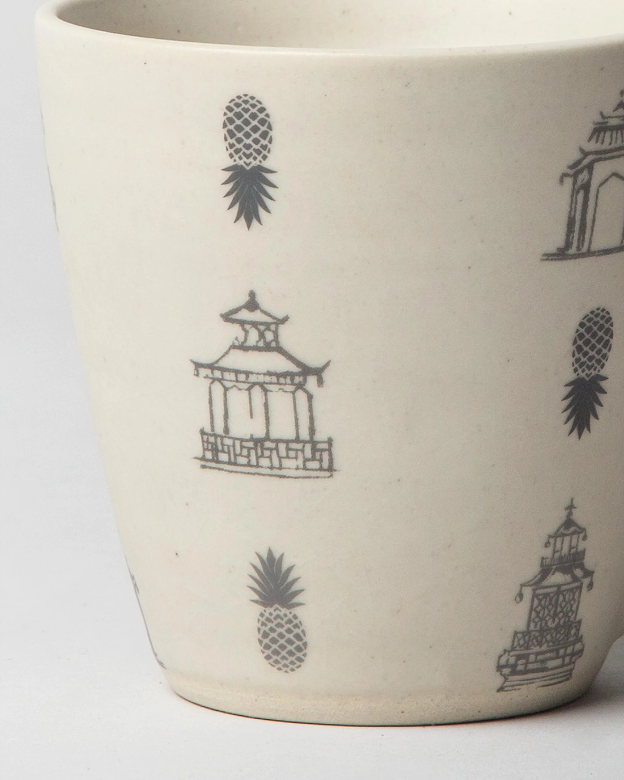 Hu Mug - Image 2