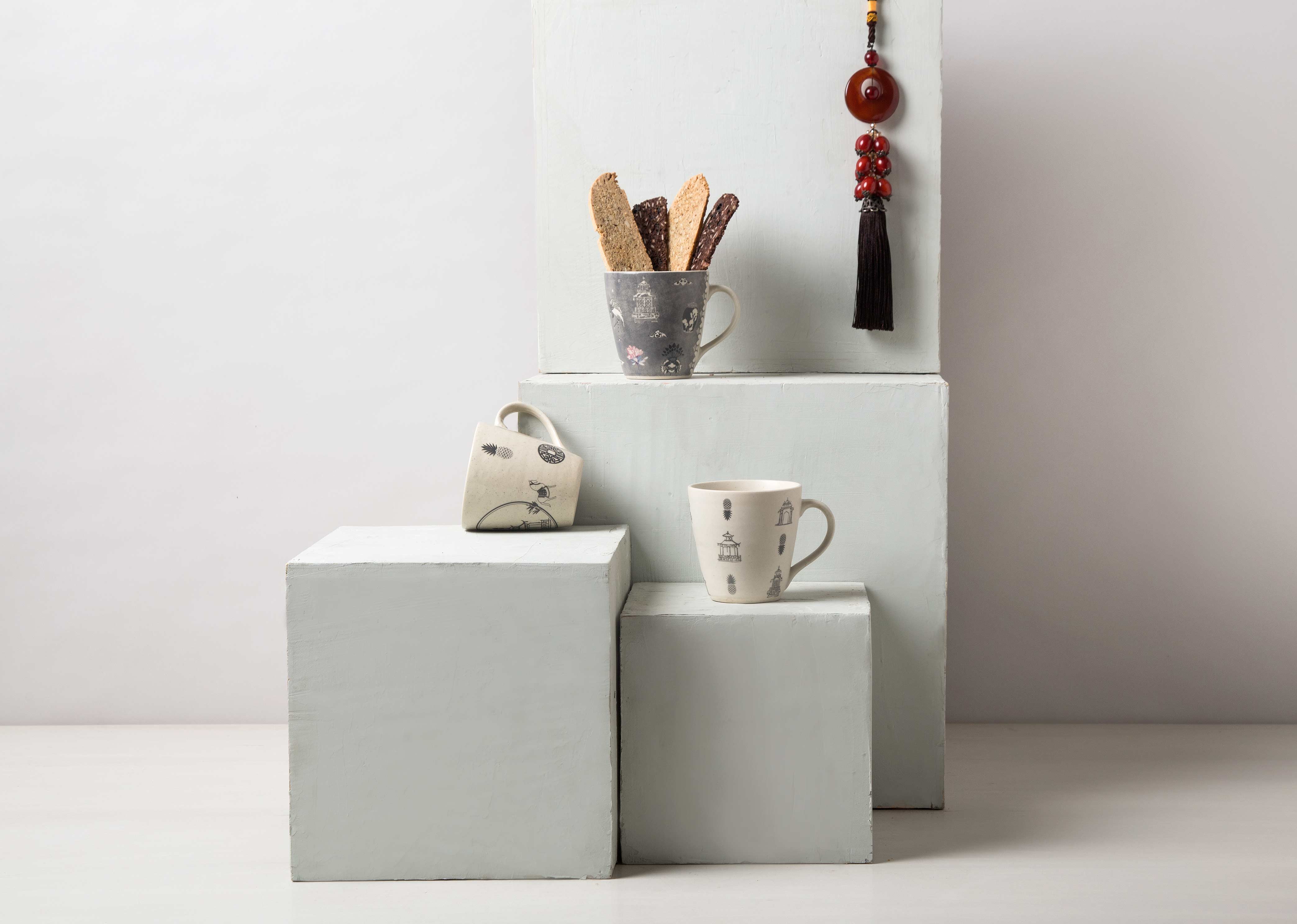 Hu Mug - Image 3