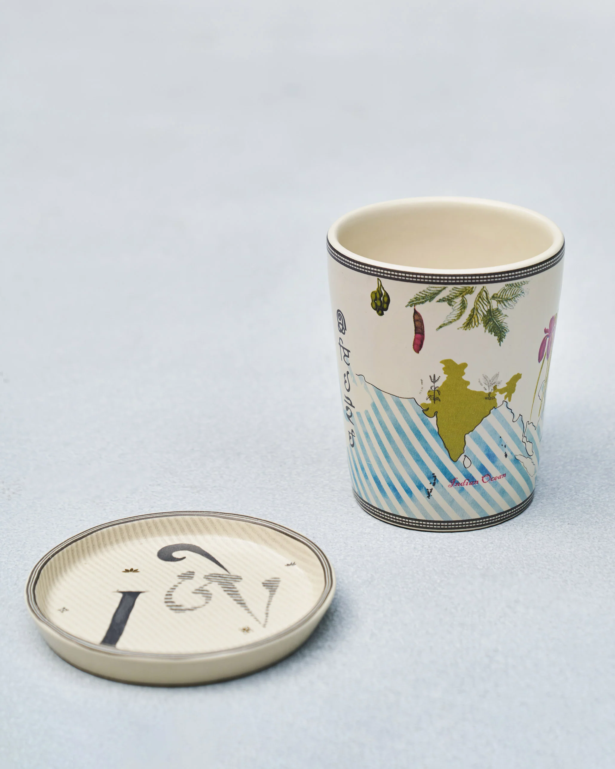 I alphabet set - Image 6