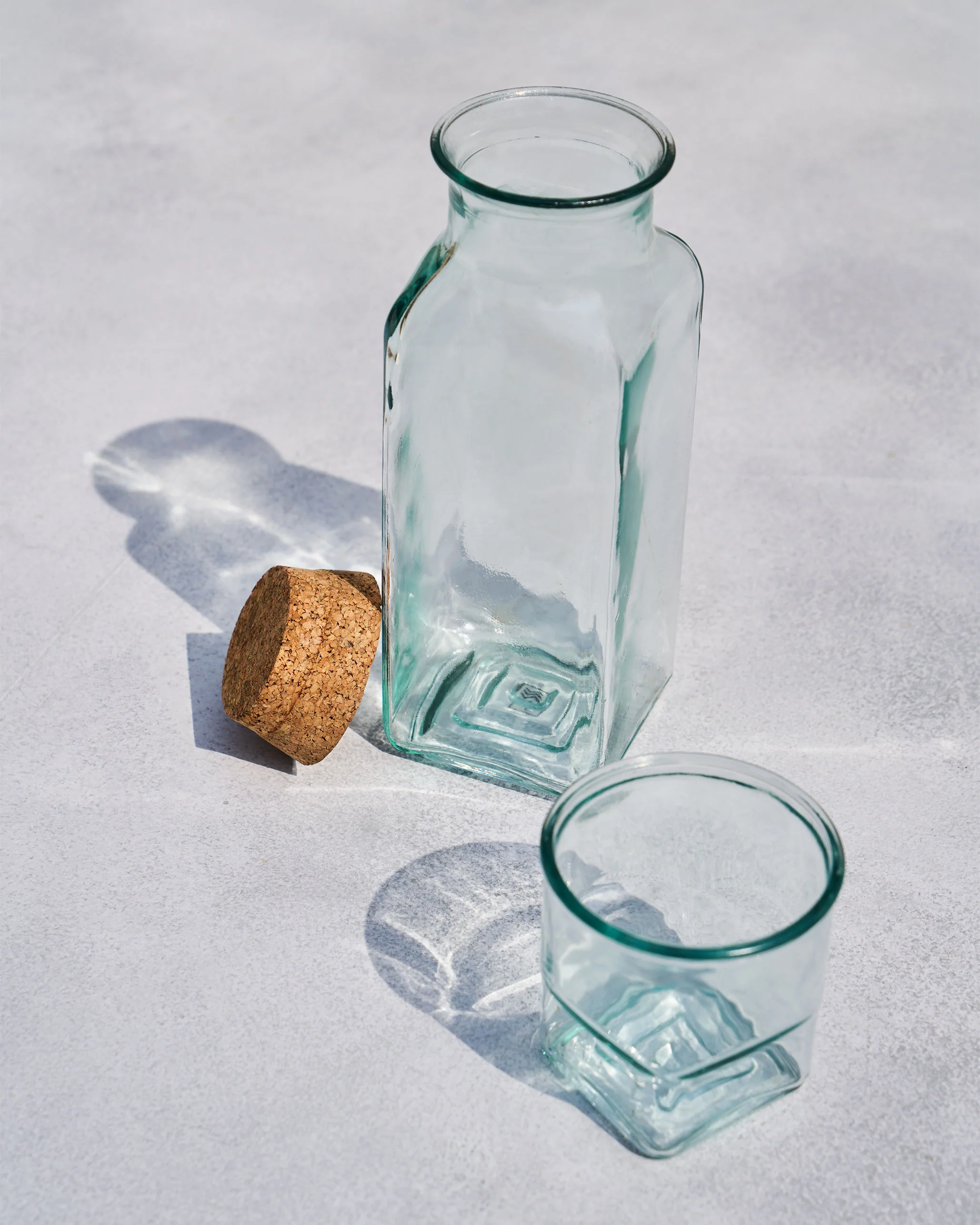 Ibis Tumbler & Carafe - Image 3