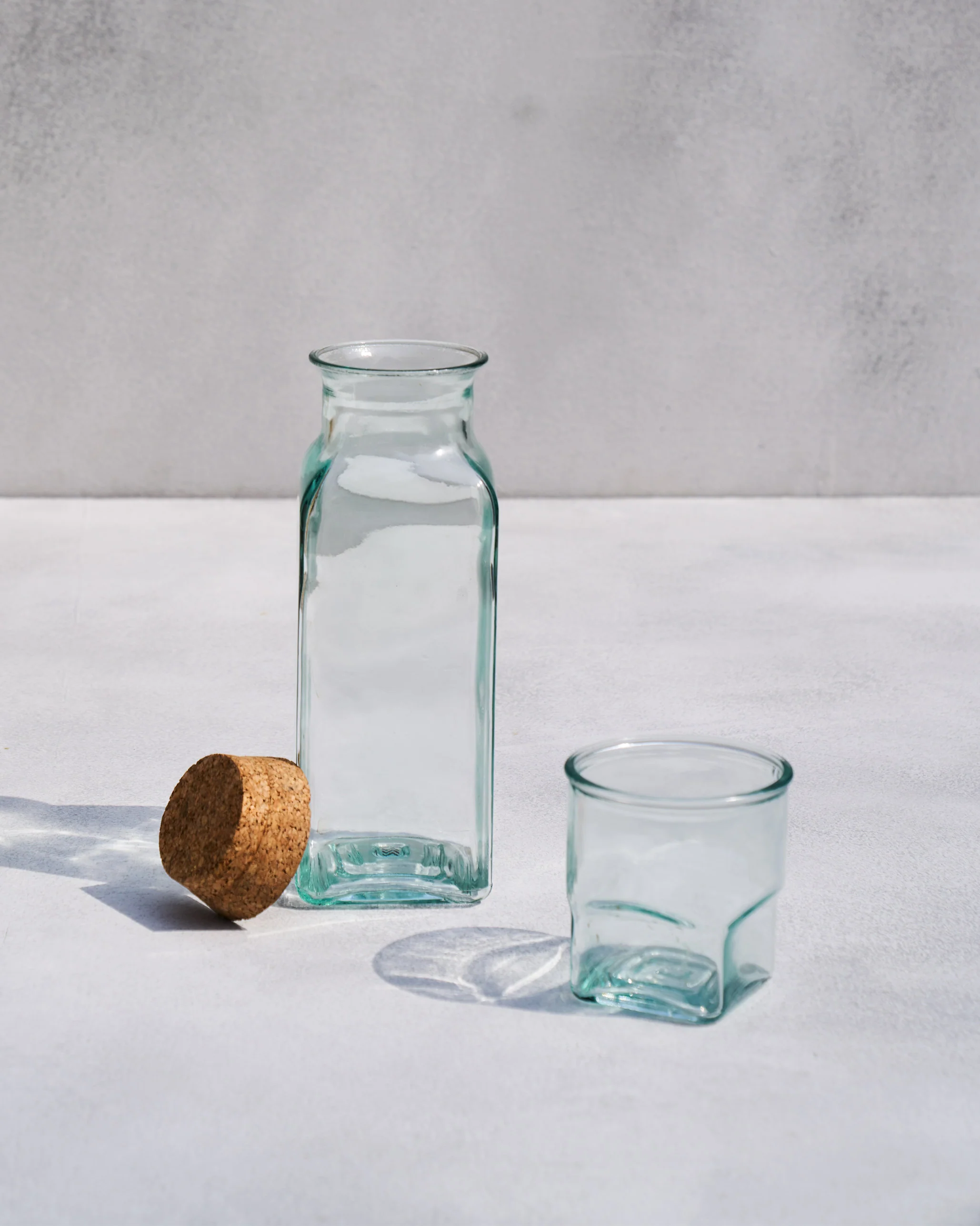Ibis Tumbler & Carafe - Image 4