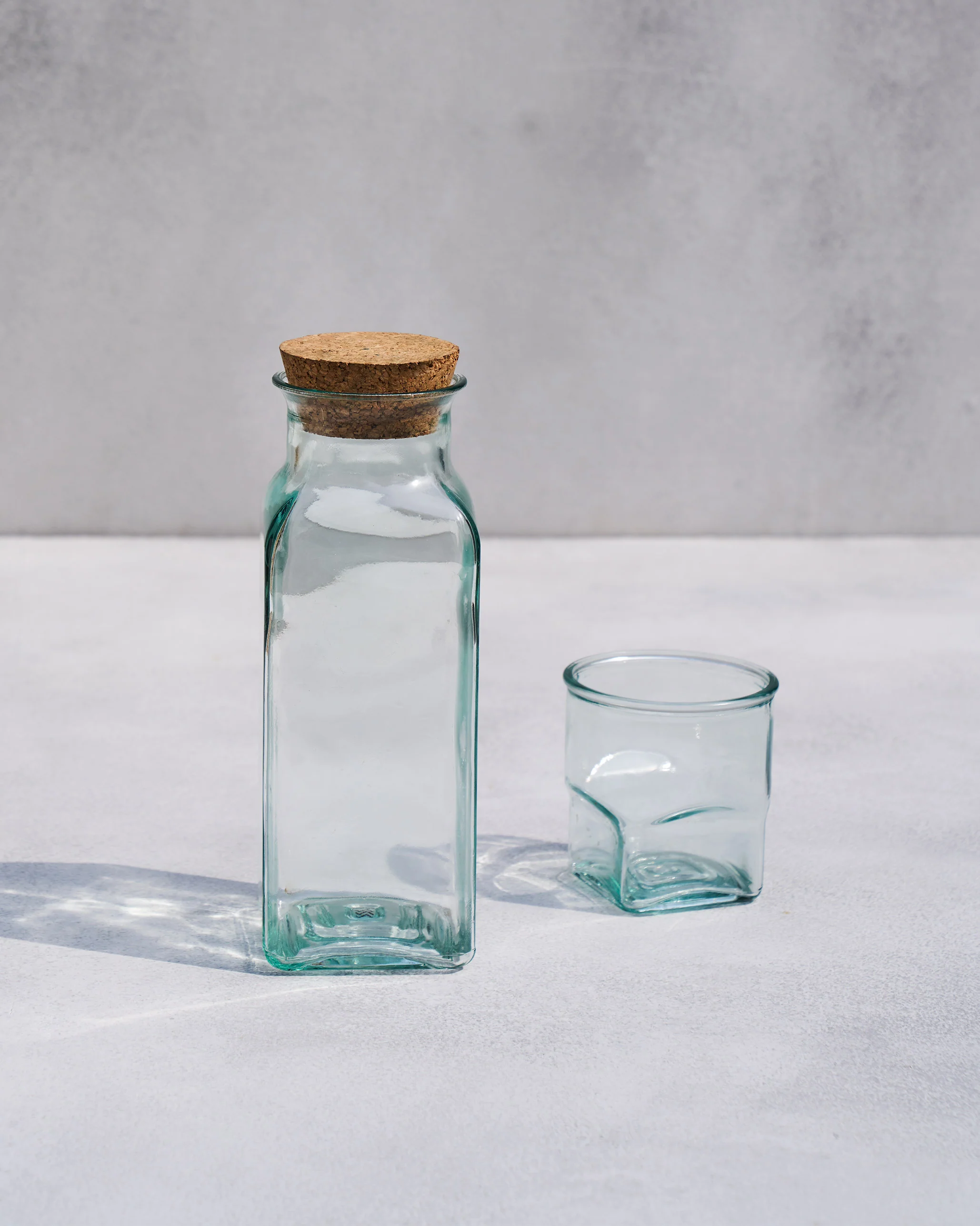 Ibis Tumbler & Carafe - Image 5