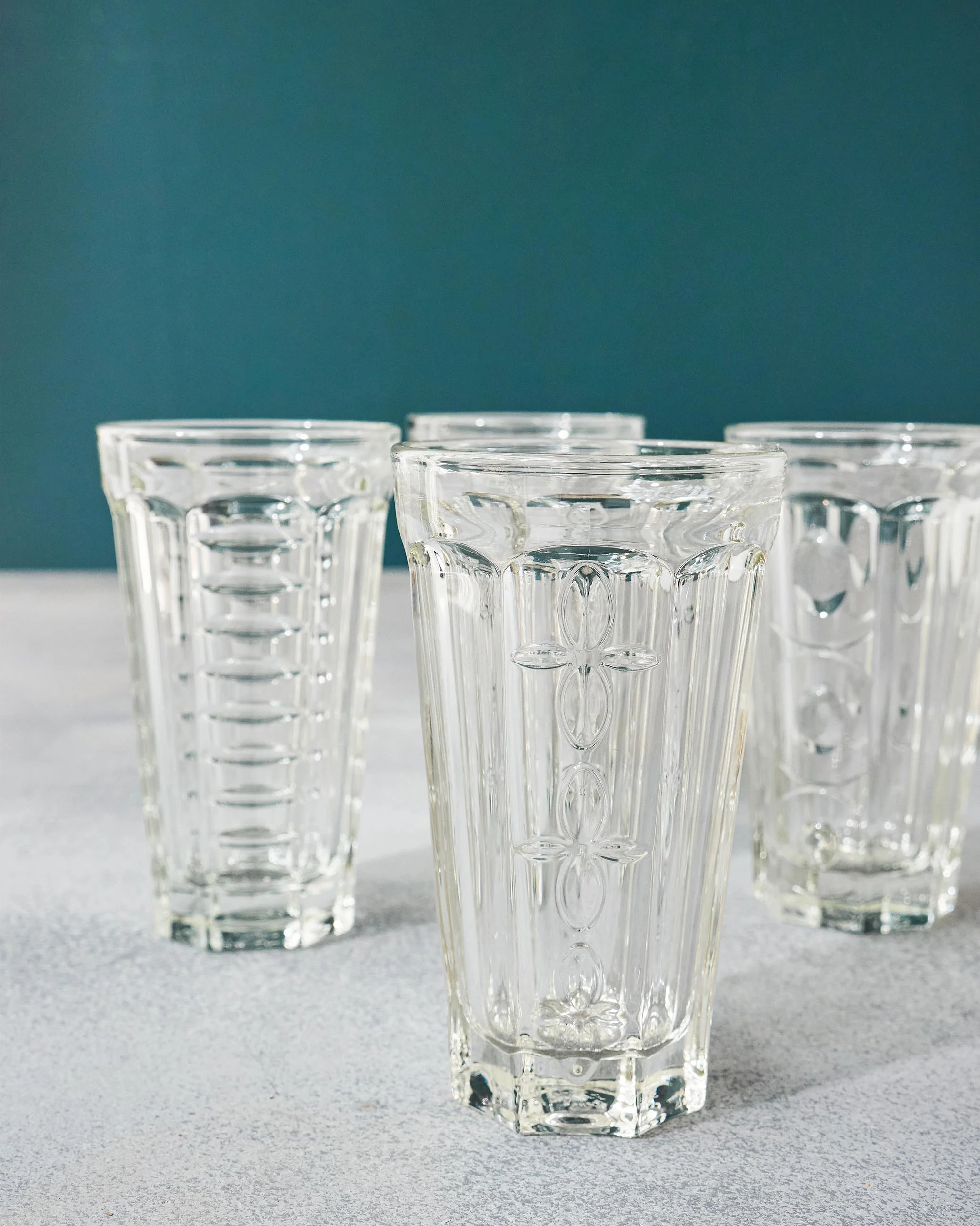 Ice Tea Glasses (Set of 4) - Image 2