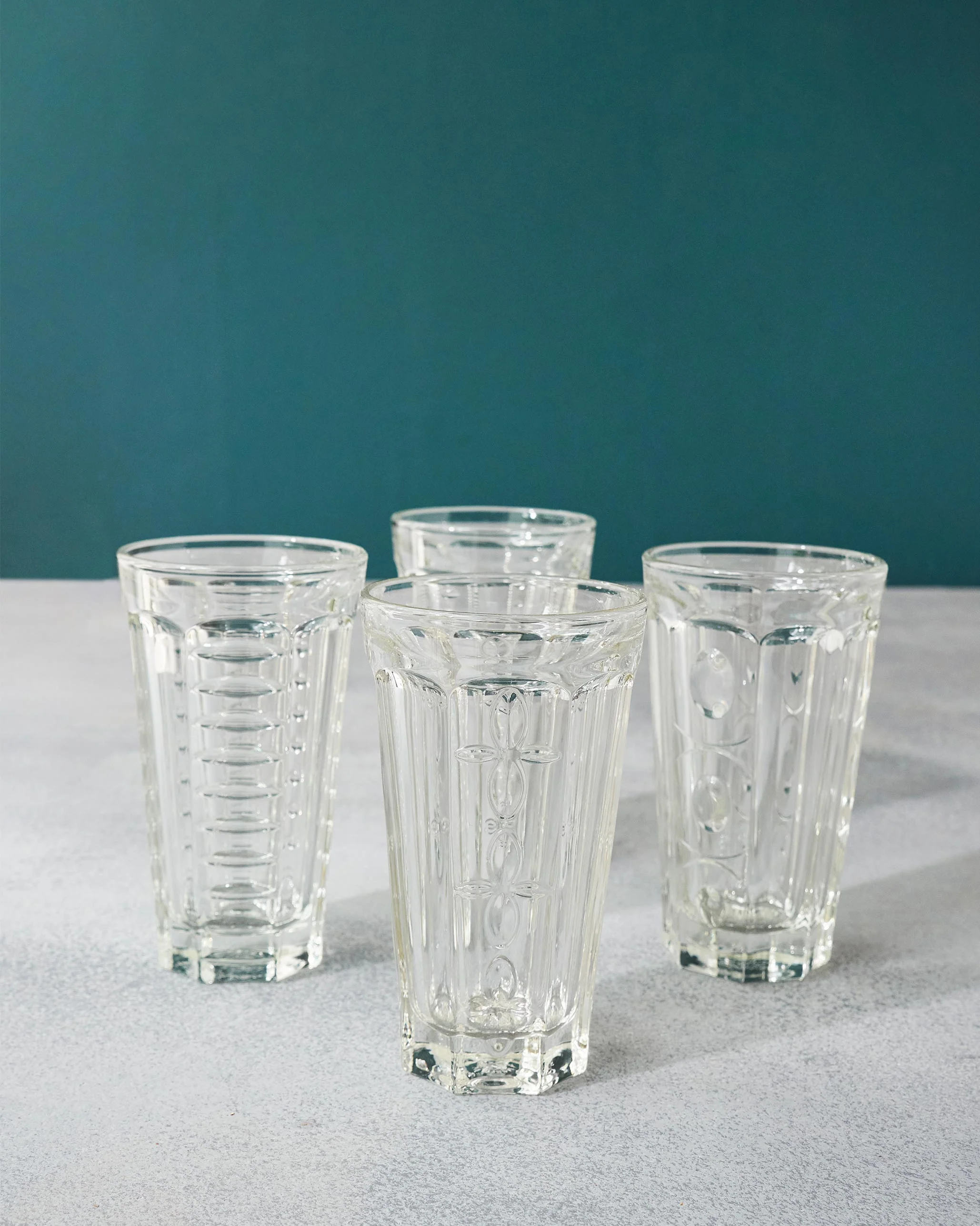 Ice Tea Glasses (Set of 4) - Image 3