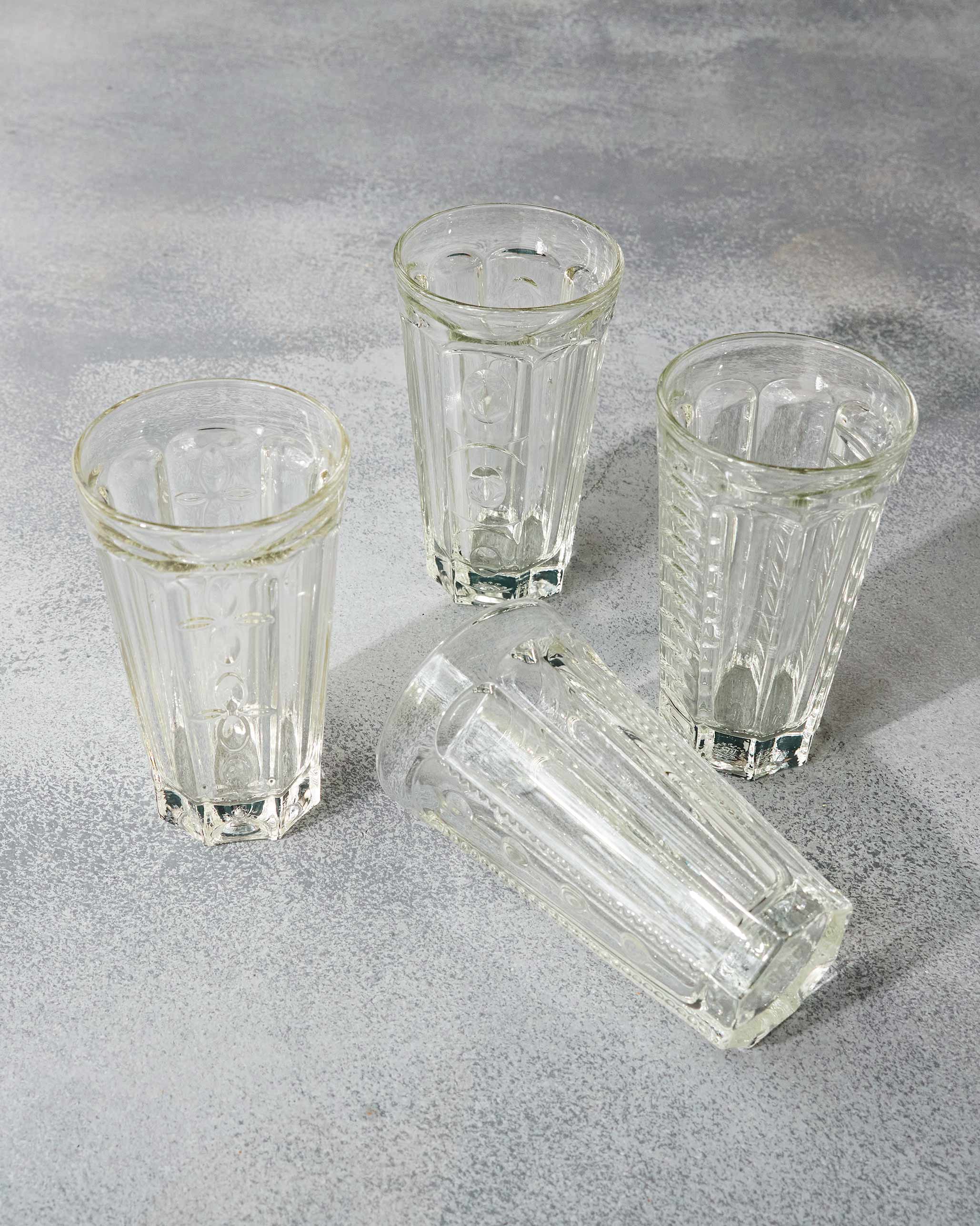 Ice Tea Glasses (Set of 4) - Image 4