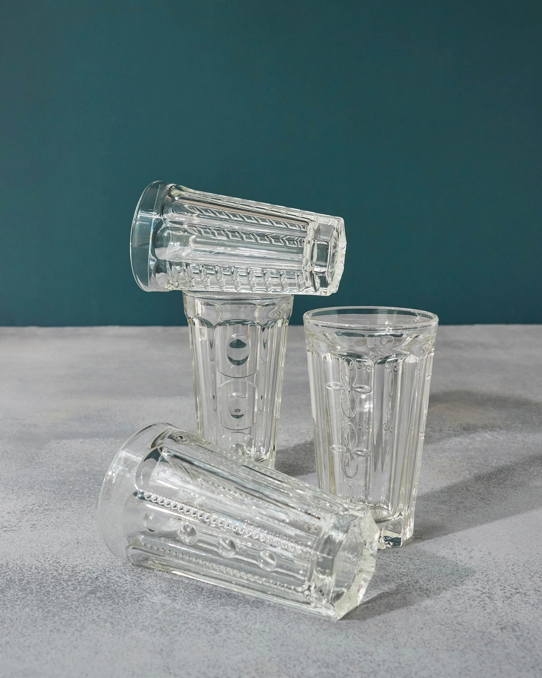 Ice Tea Glasses (Set of 4) - Image 5