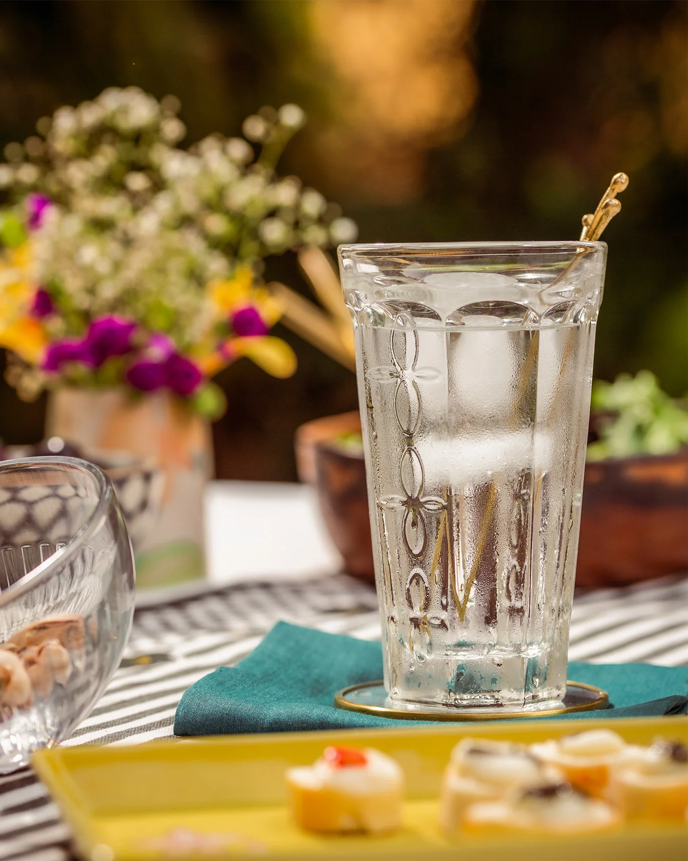 Ice Tea Glasses (Set of 4) - Image 6