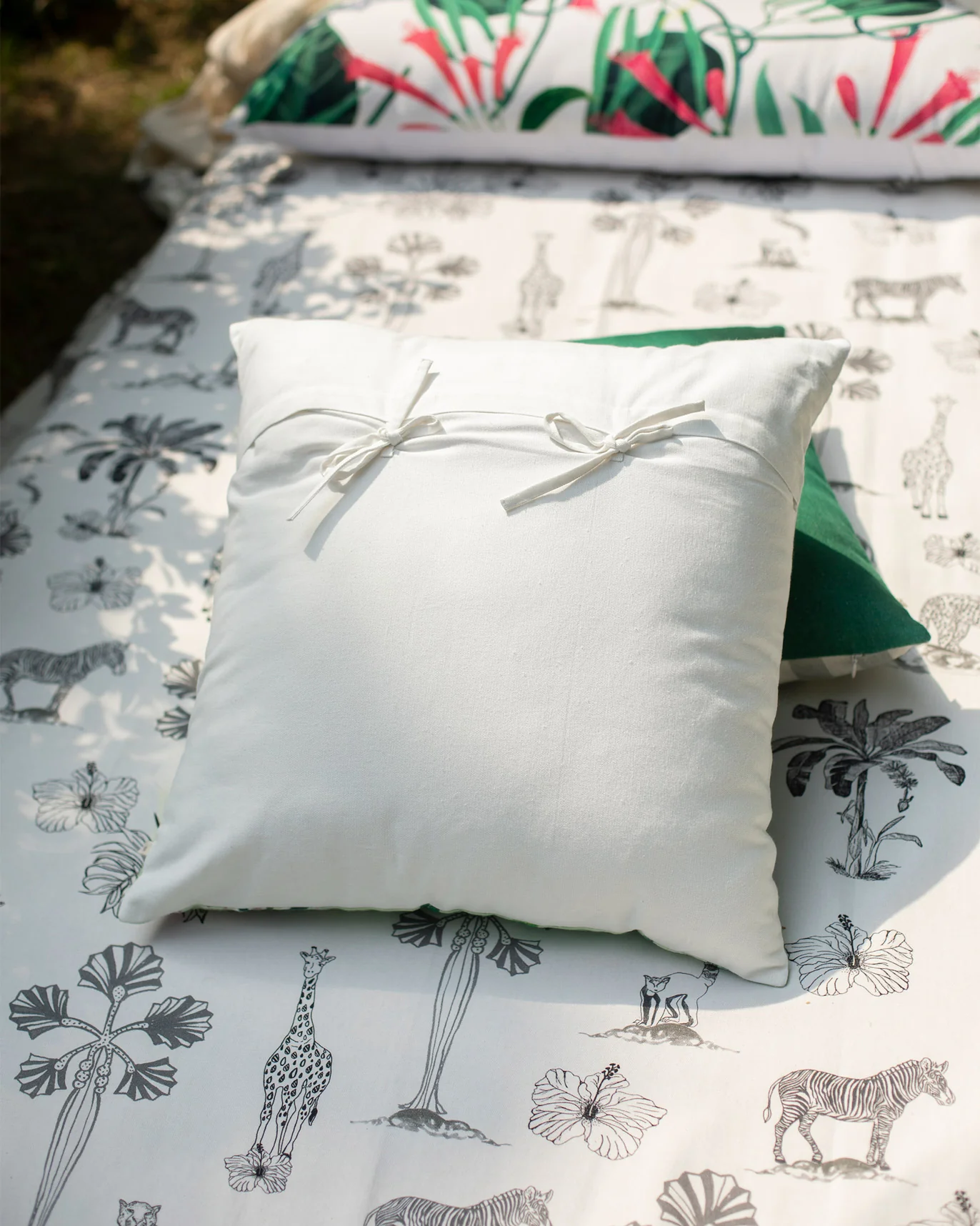 Idukki Cushion Cover - Image 3