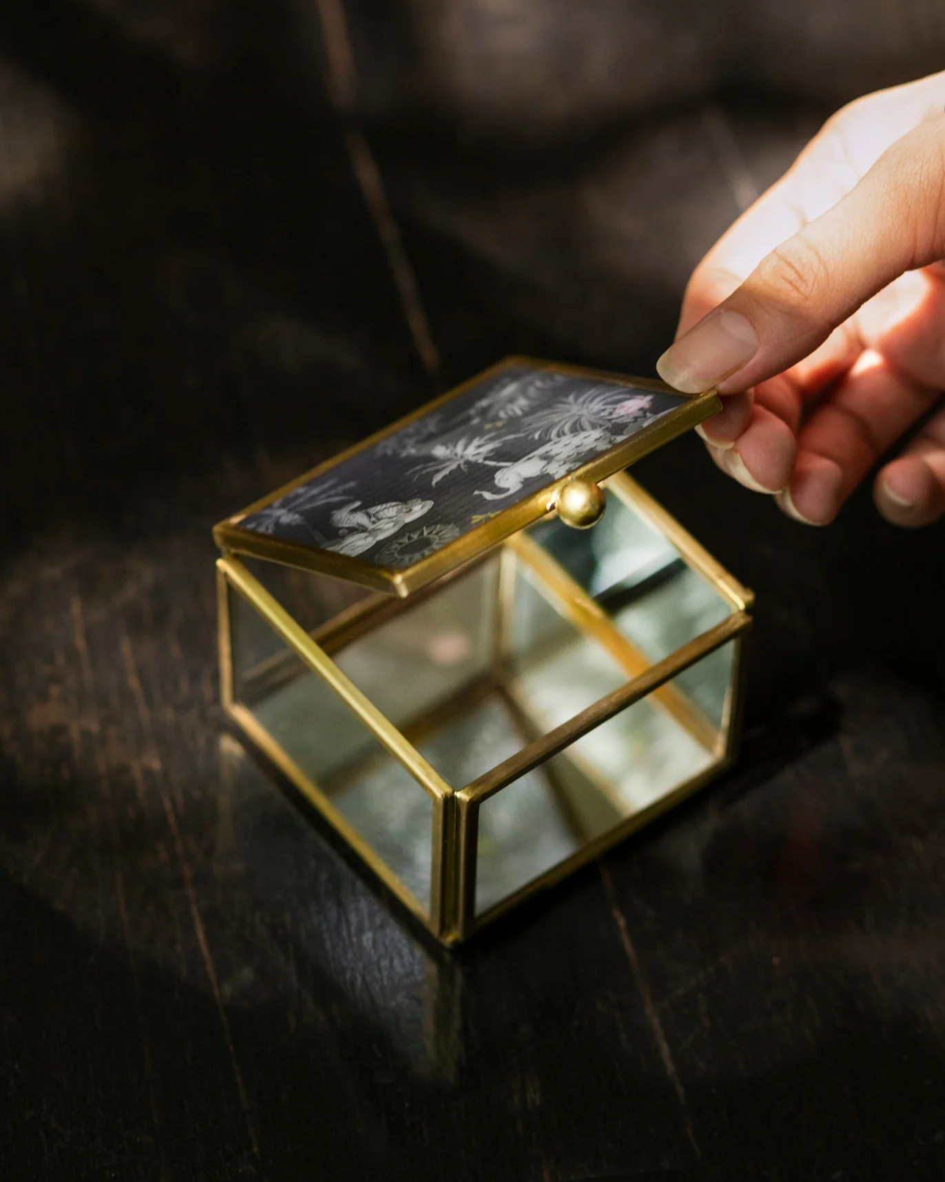 Idukki Jewellery Box - Image 3