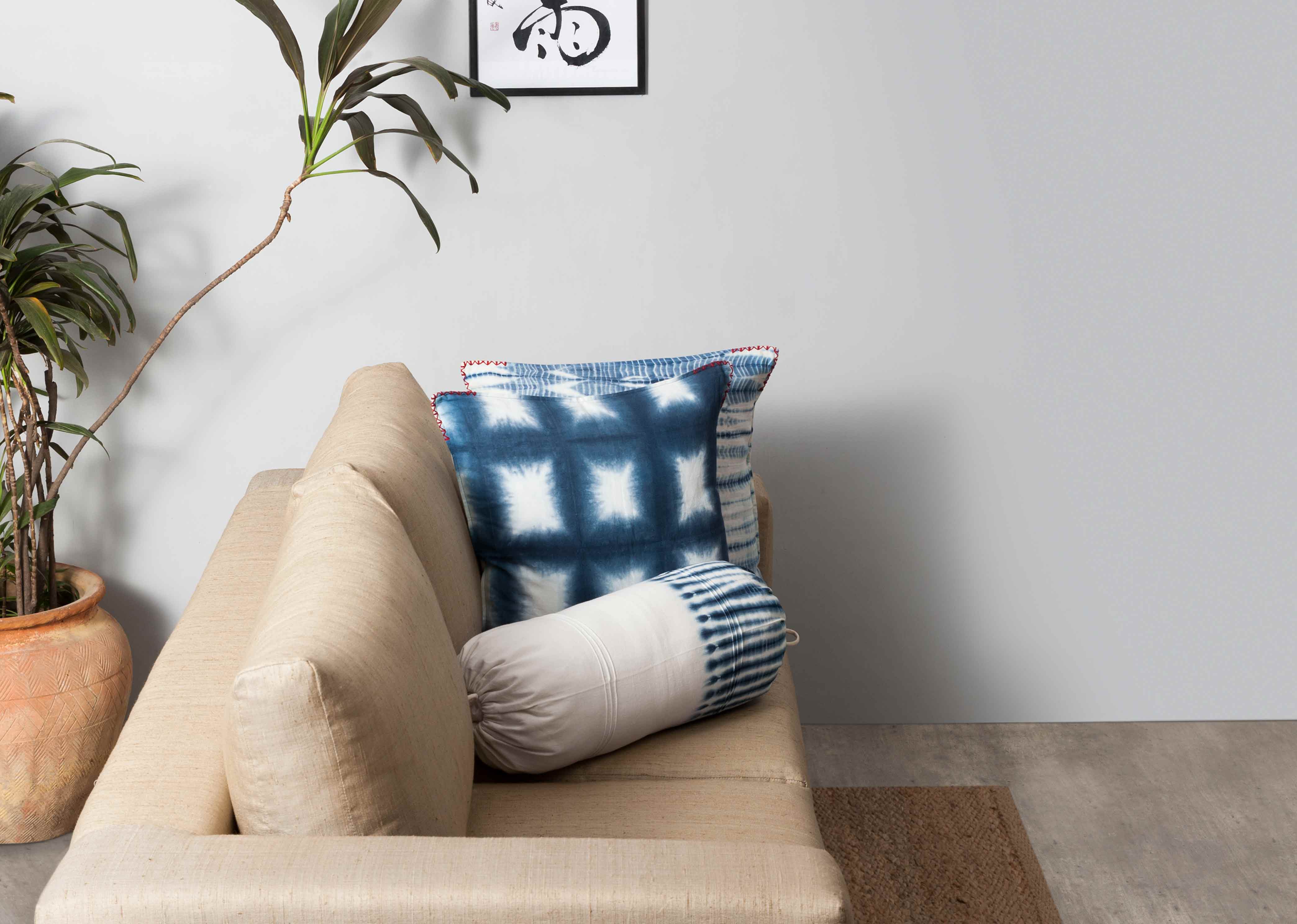 Ike Cushion Cover - Image 3