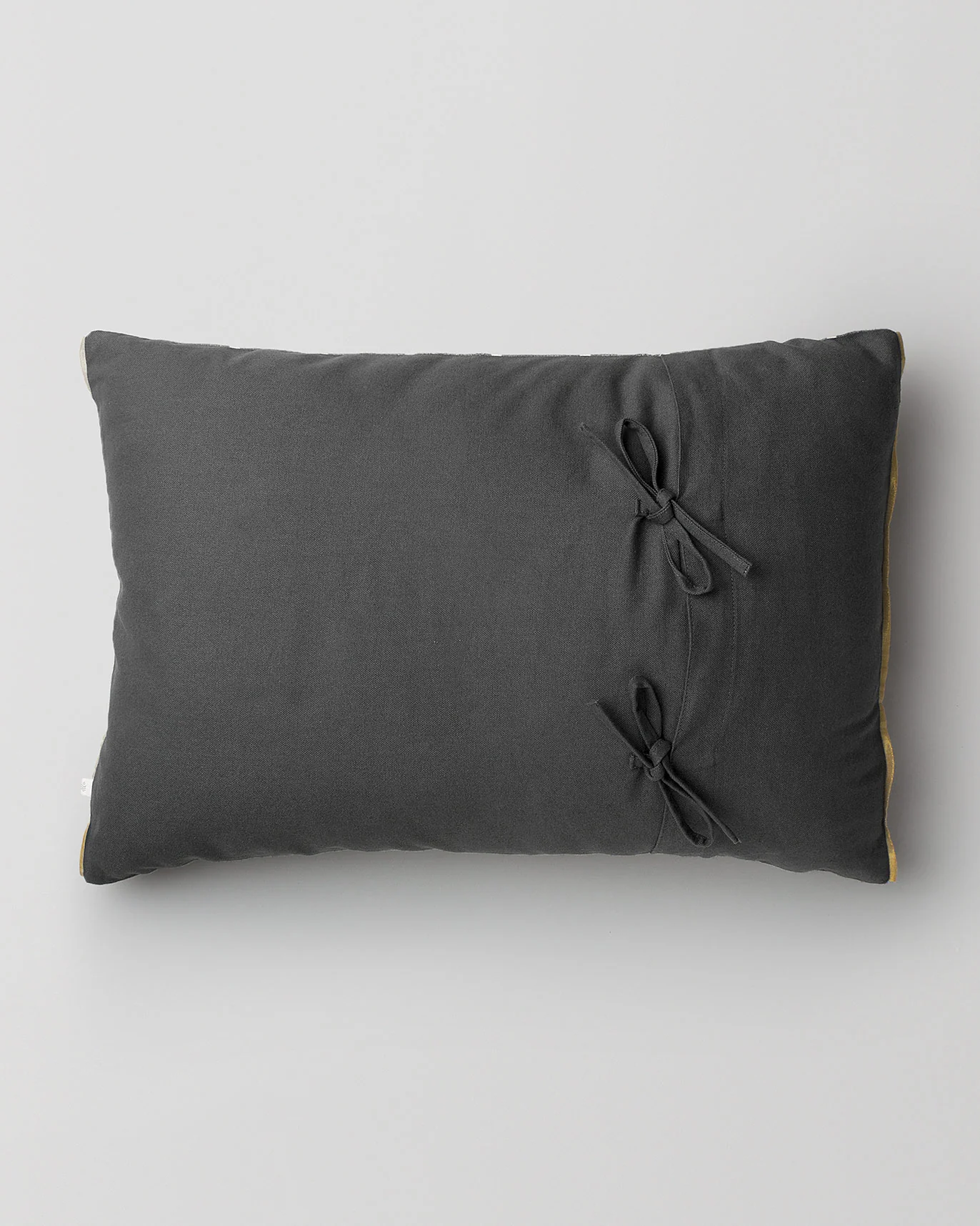 Imperial Lumbar Pillow Cover - Image 2