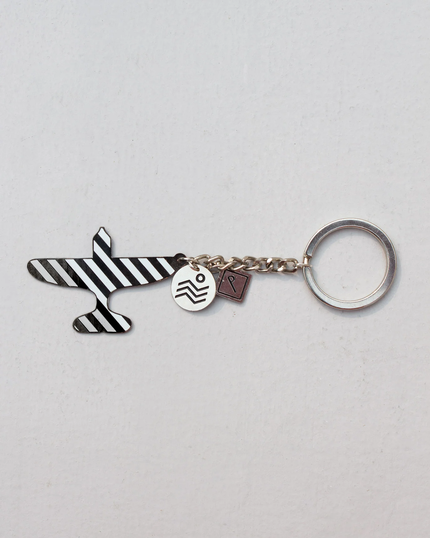 In Flight Keychain - Image 2