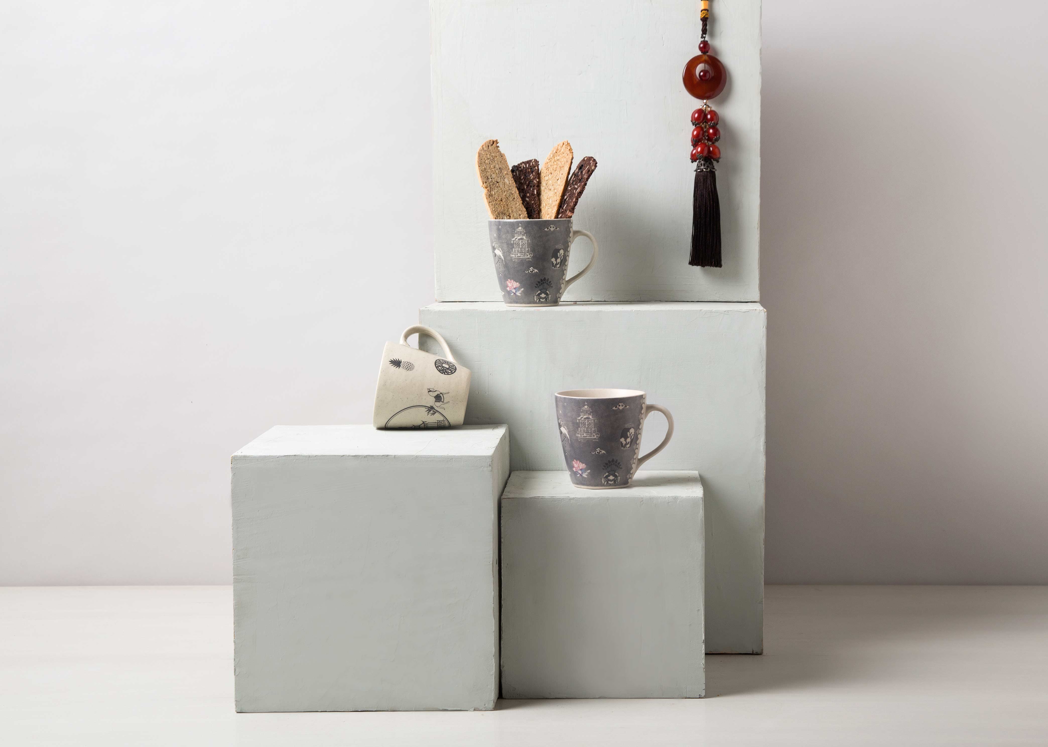 Indochine Mug - Image 3