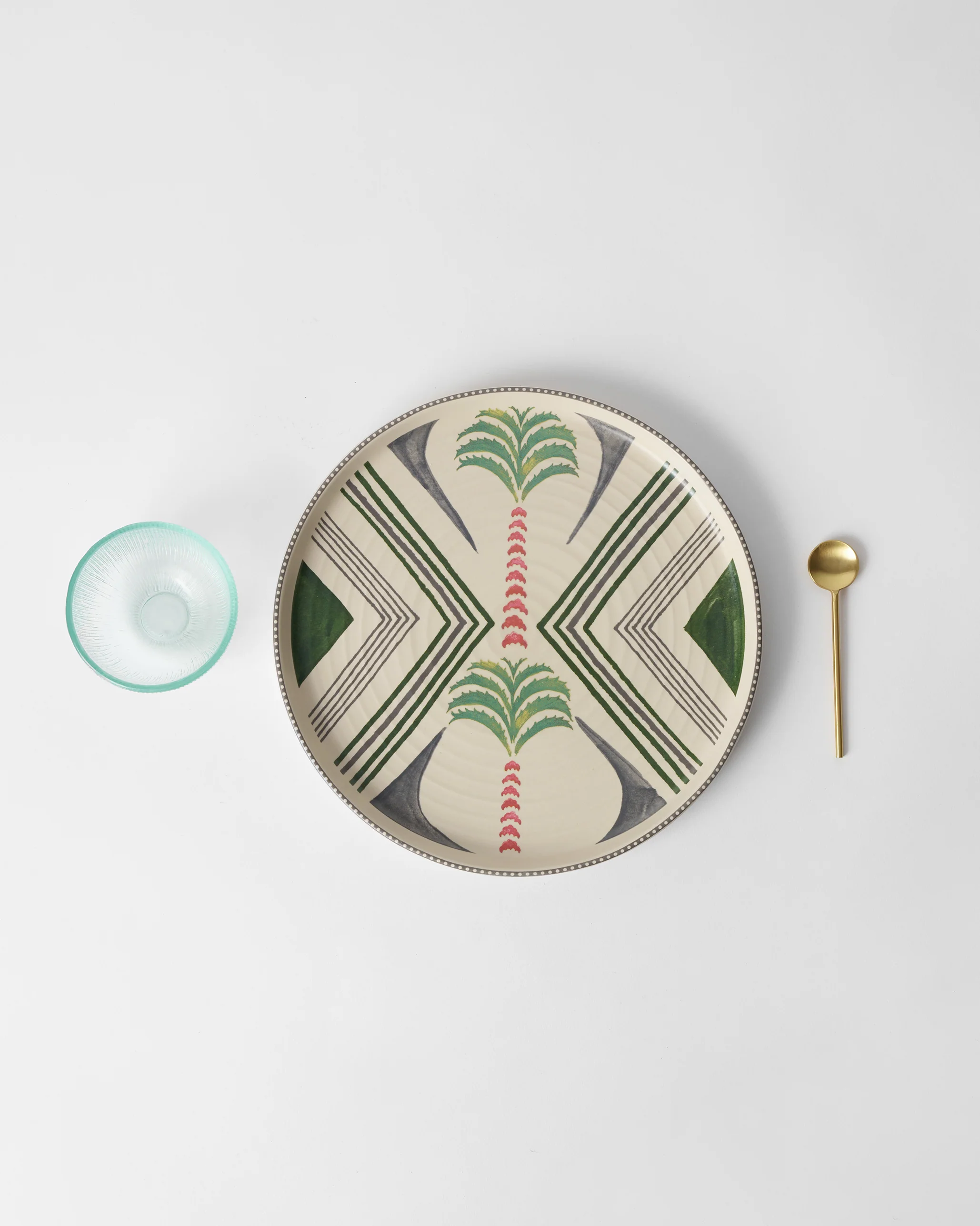Indus Chip & Dip Platter - Image 2