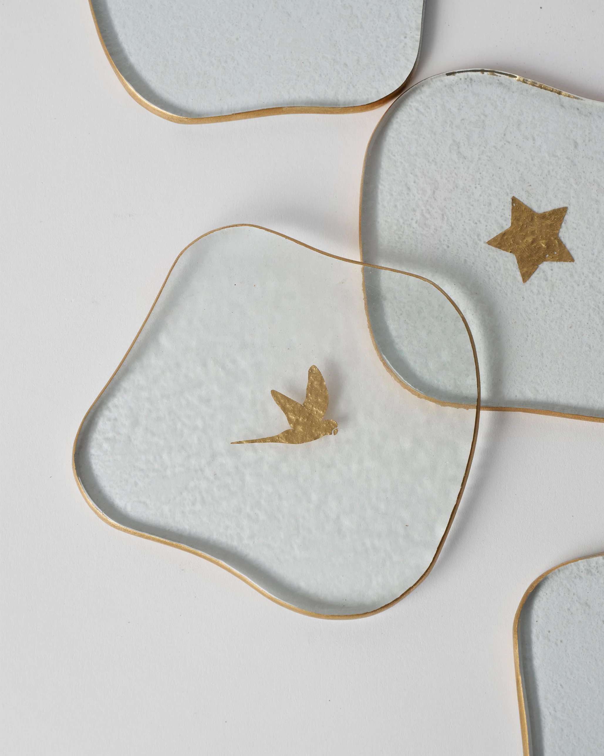 Indus Coasters (Set of 4) - Image 2