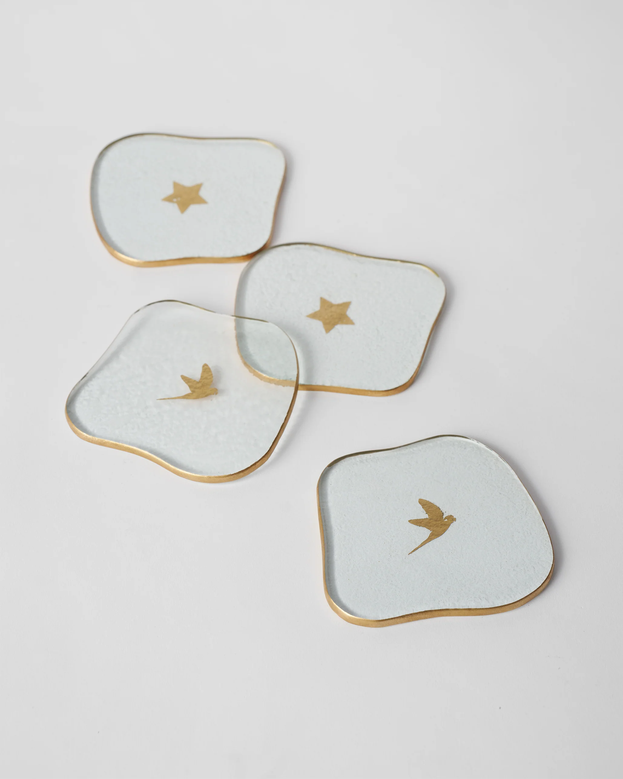Indus Coasters (Set of 4) - Image 3