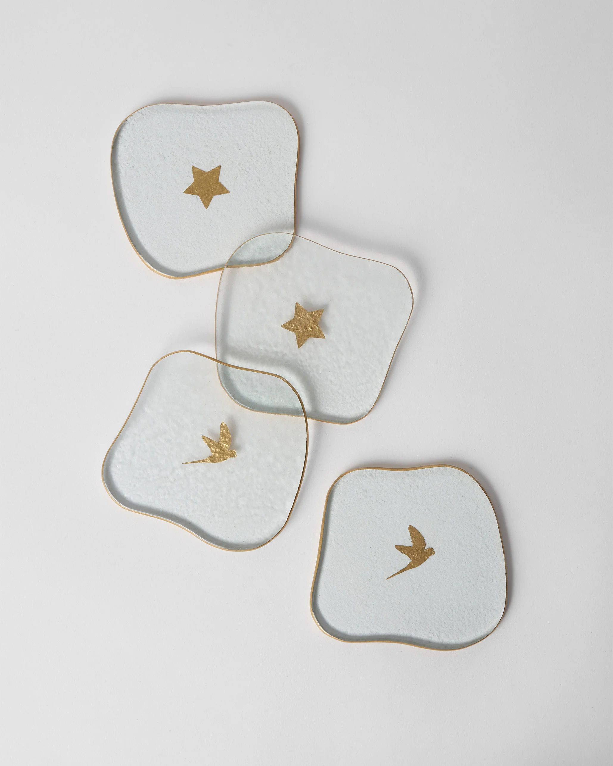 Indus Coasters (Set of 4) - Image 4