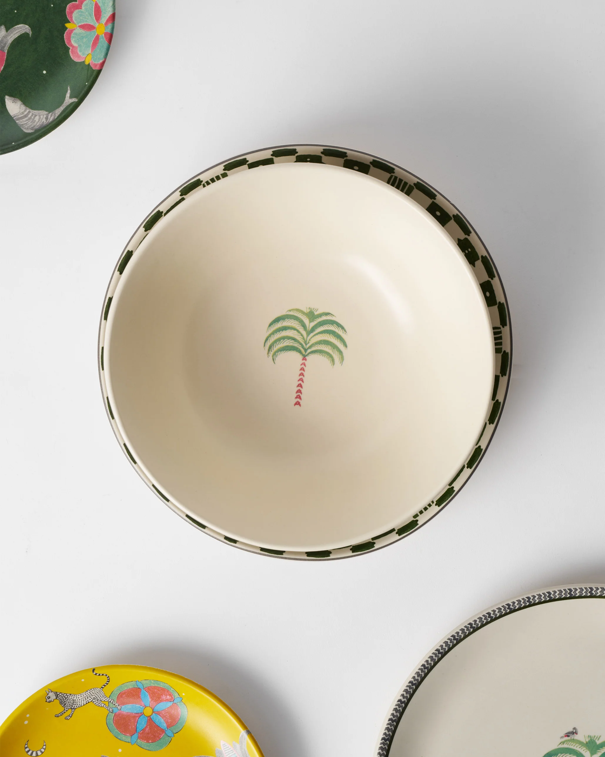 Indus Curry Bowl - Image 3