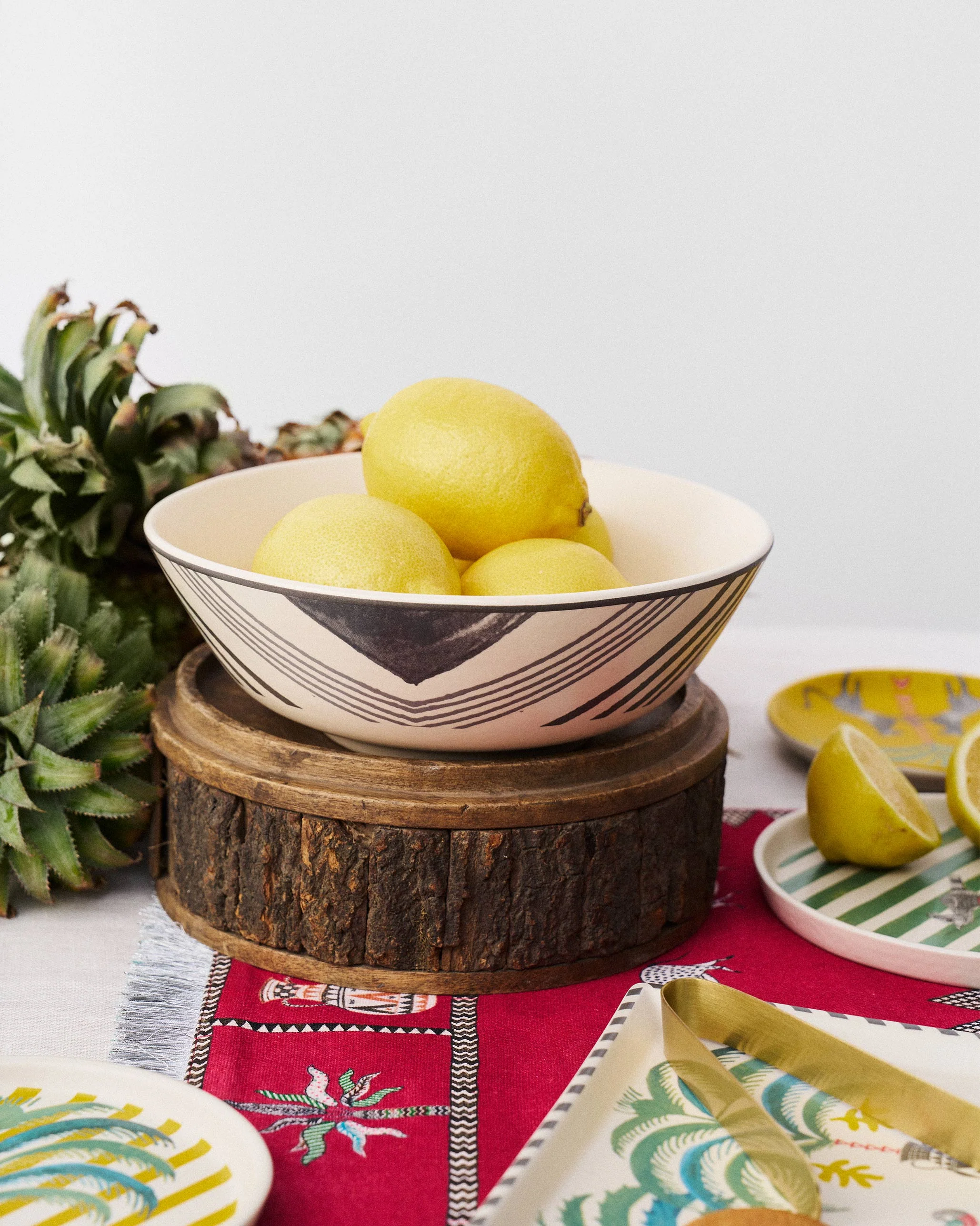 Indus Curry Bowl - Image 4