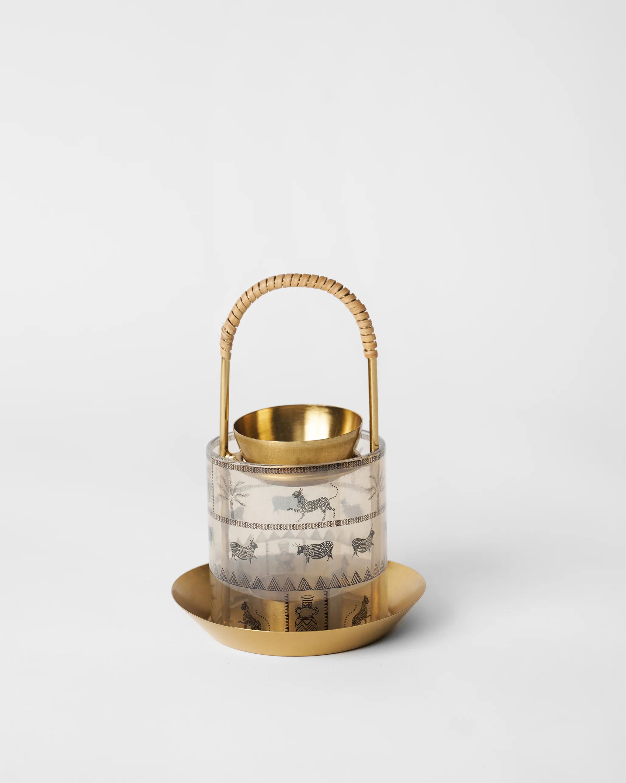 Indus Diffuser