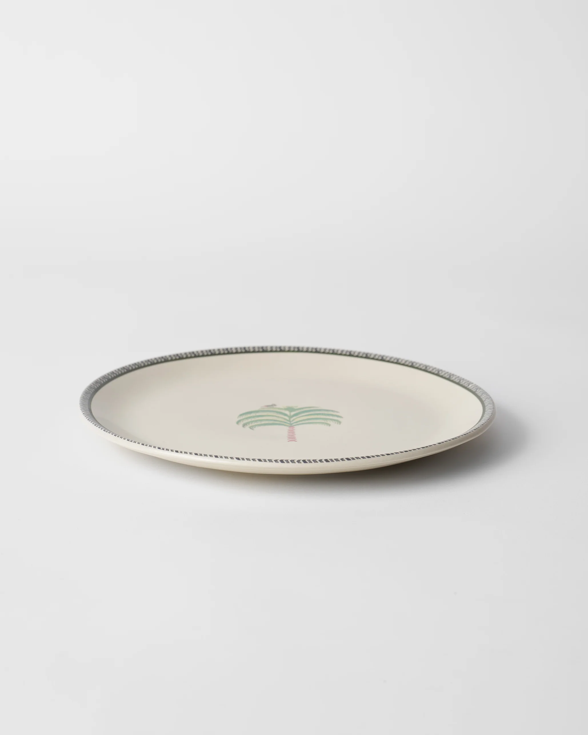 Indus Dinner Plate - Image 2