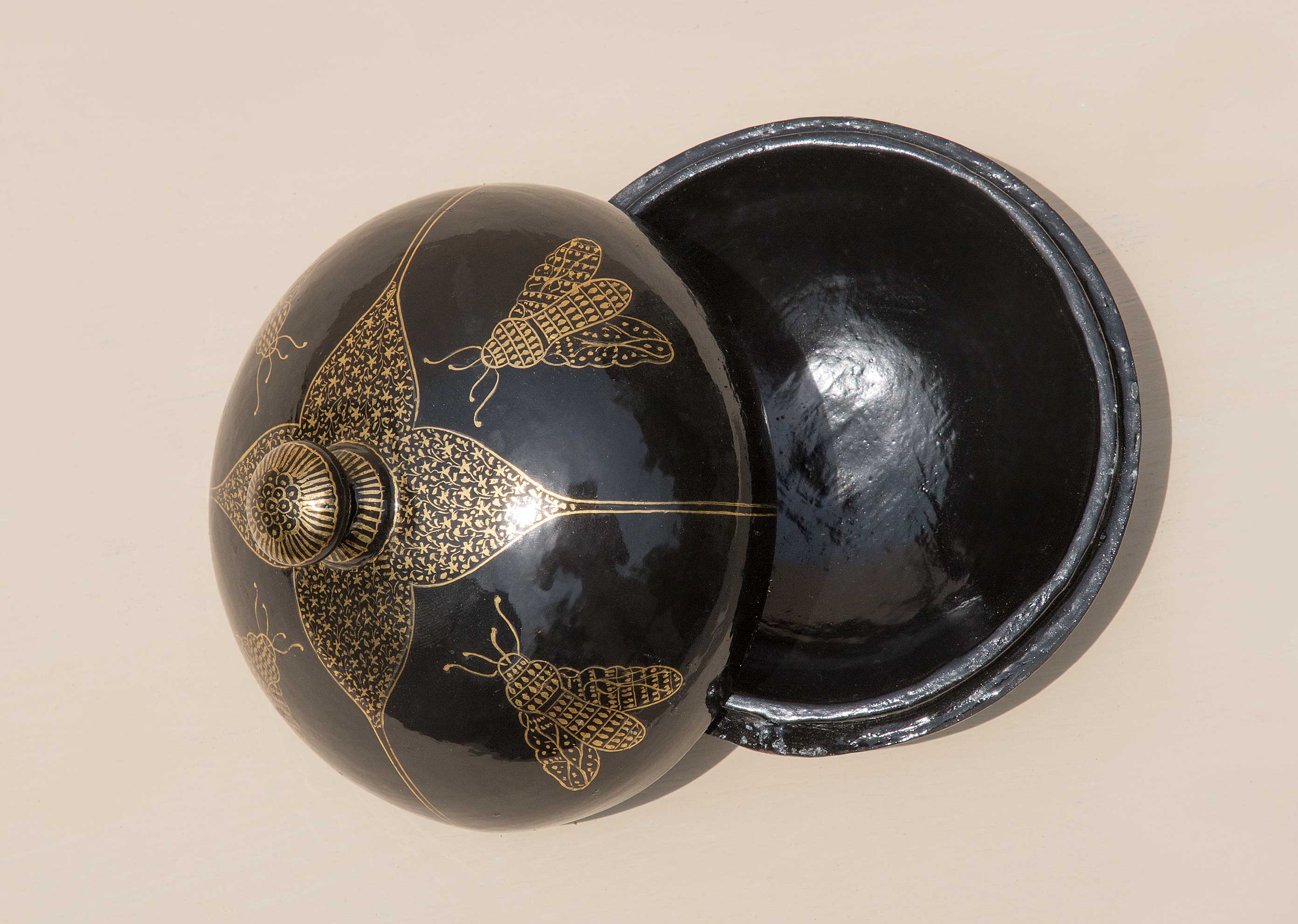 Indus Jewellery Box - Image 3