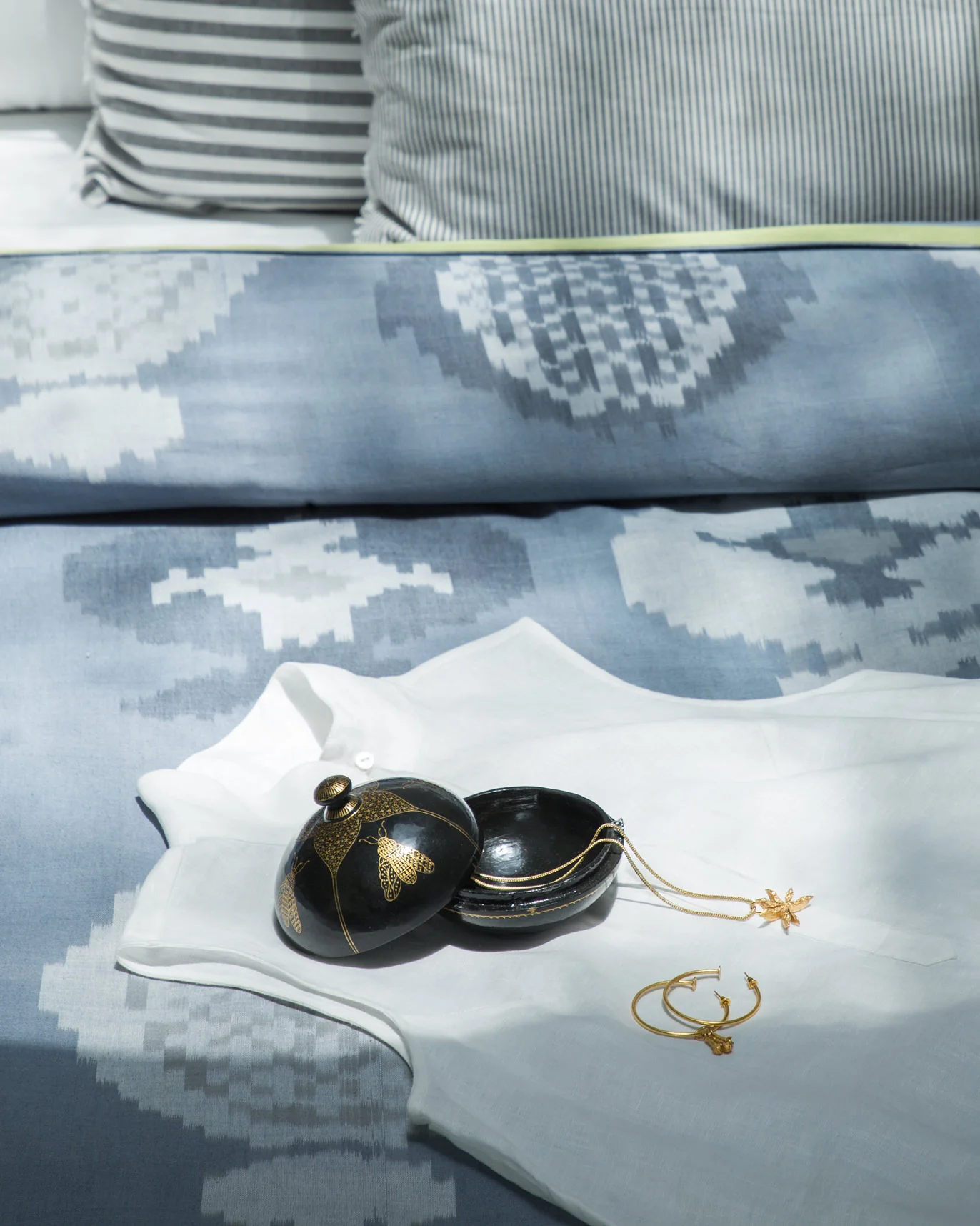 Indus Jewellery Box - Image 5