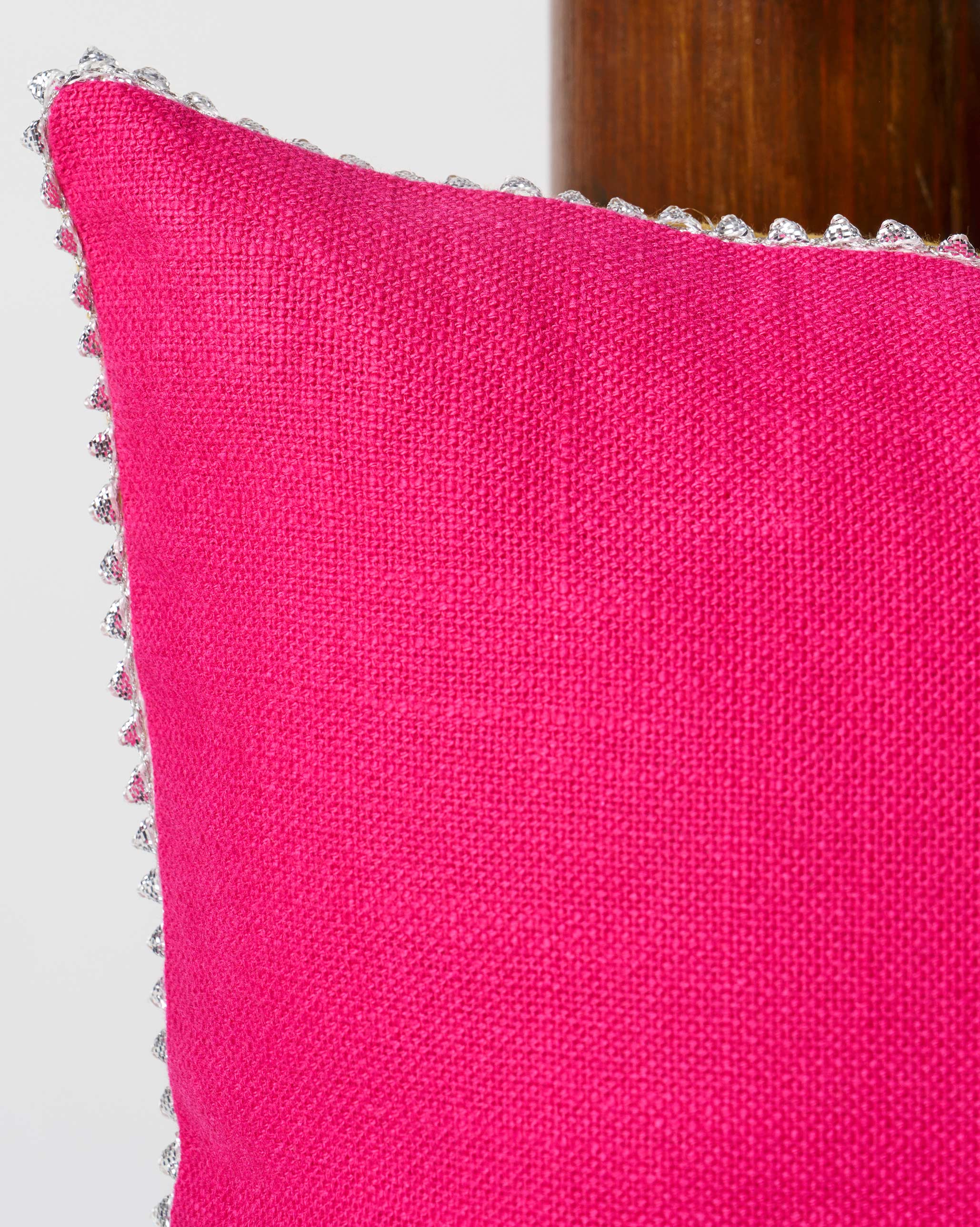 Indus Lagoon Cushion Cover - Image 3