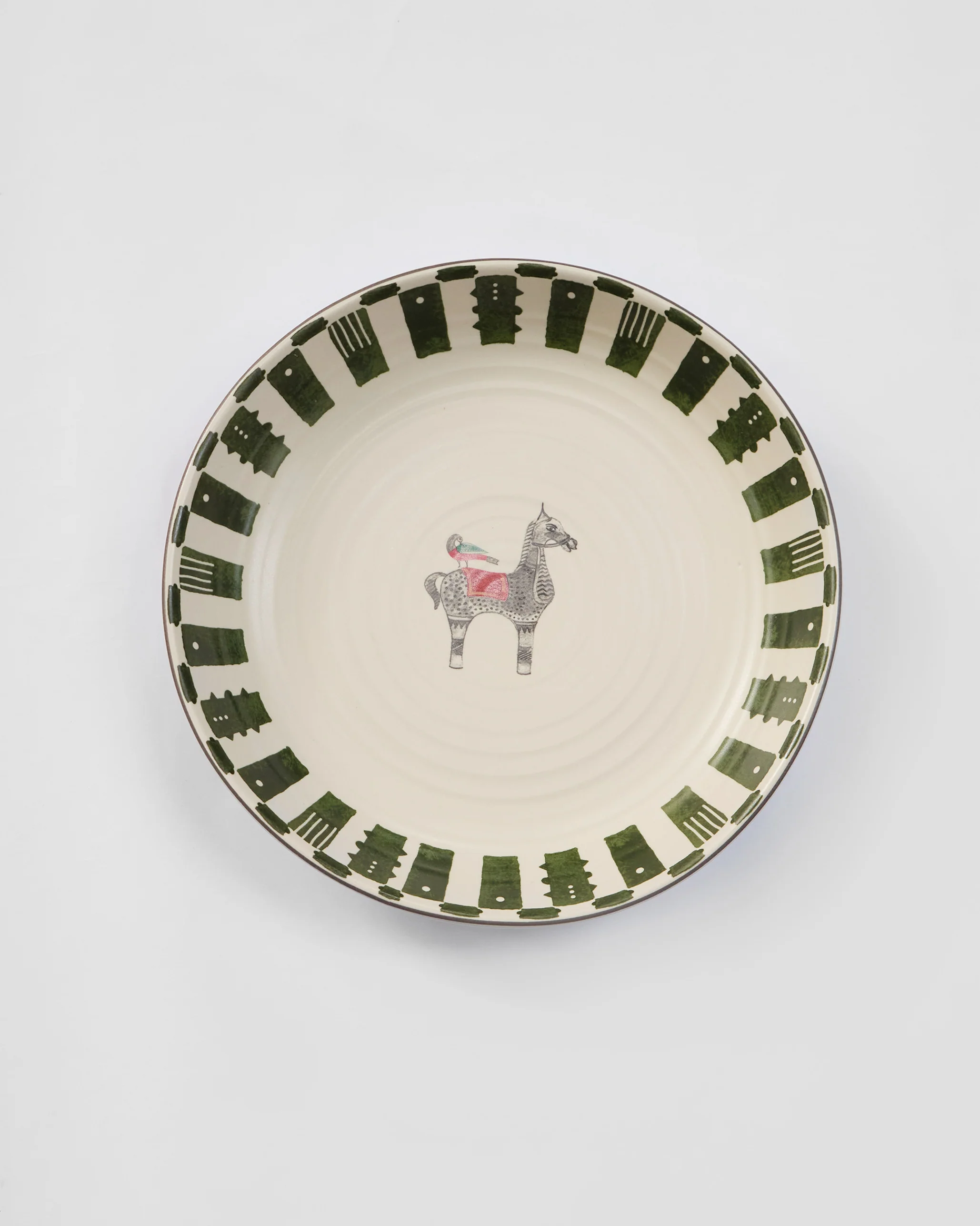 Indus Pasta Plate - Image 2