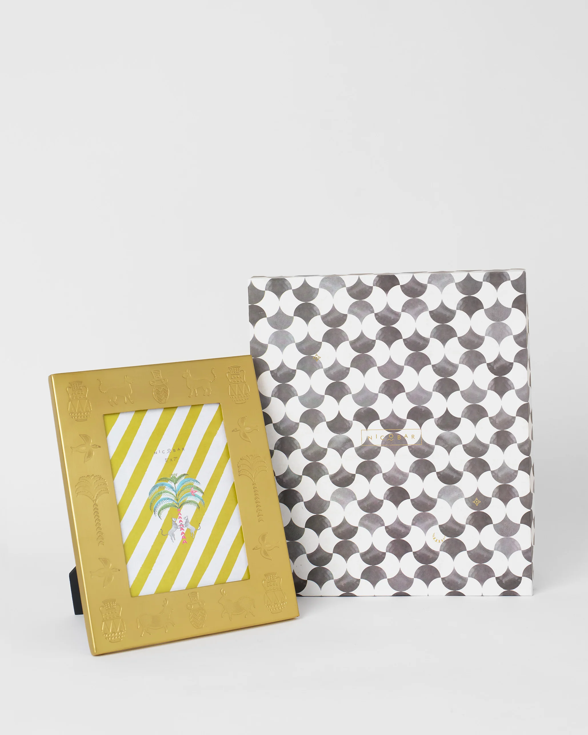 Indus Photo Frame - Image 4