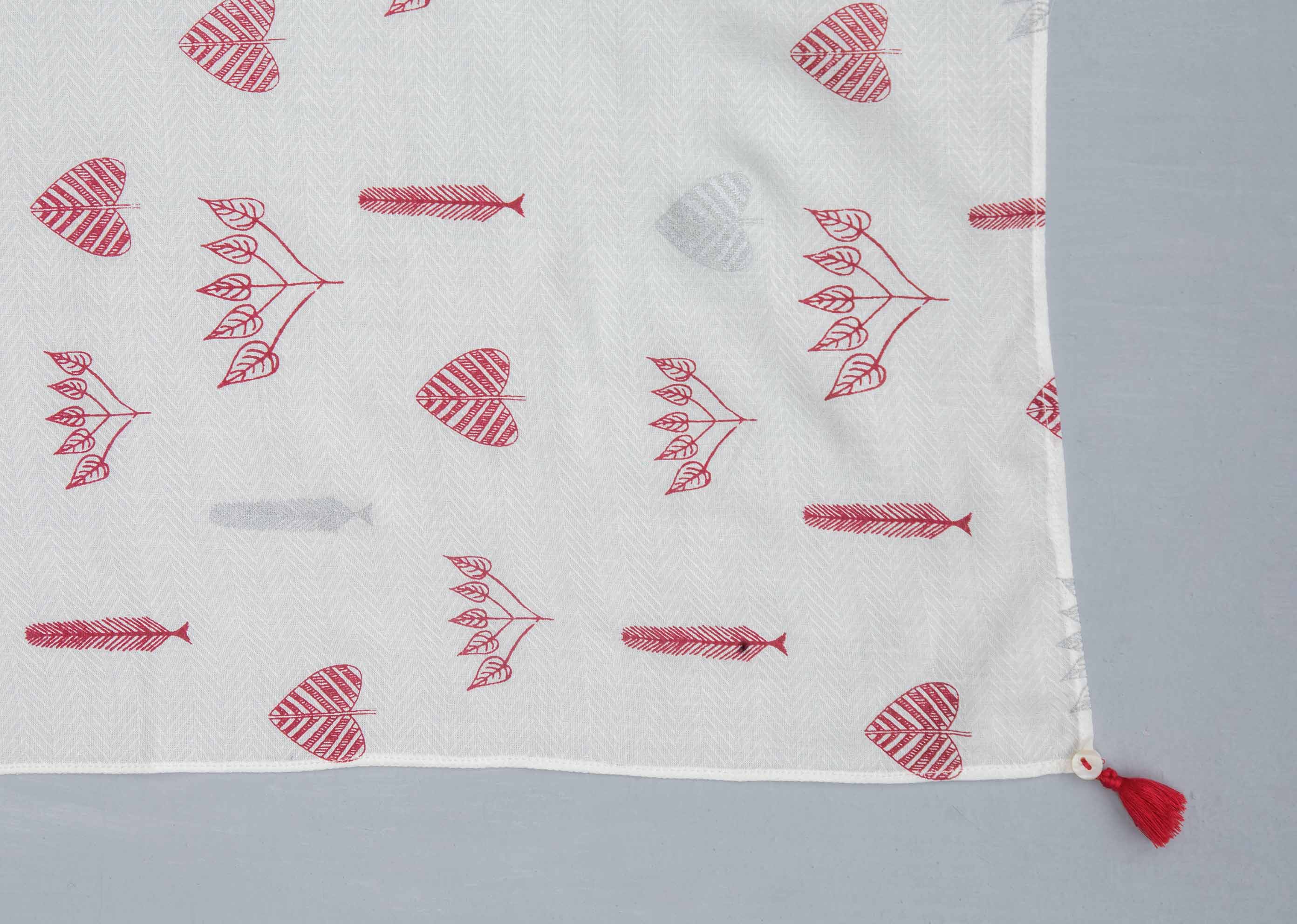 Indus Scarf - Image 3