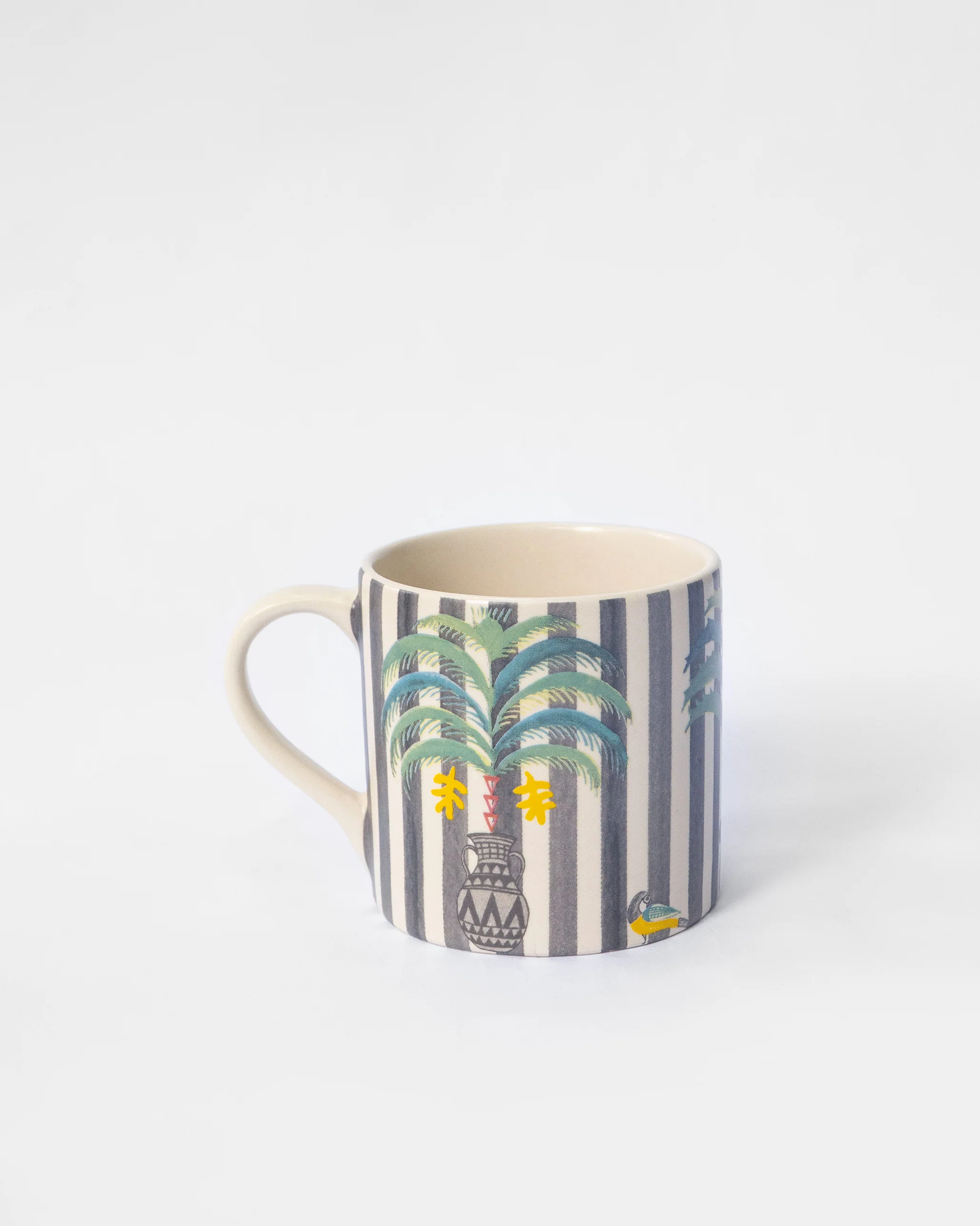 Indus Straight Mug - Image 2