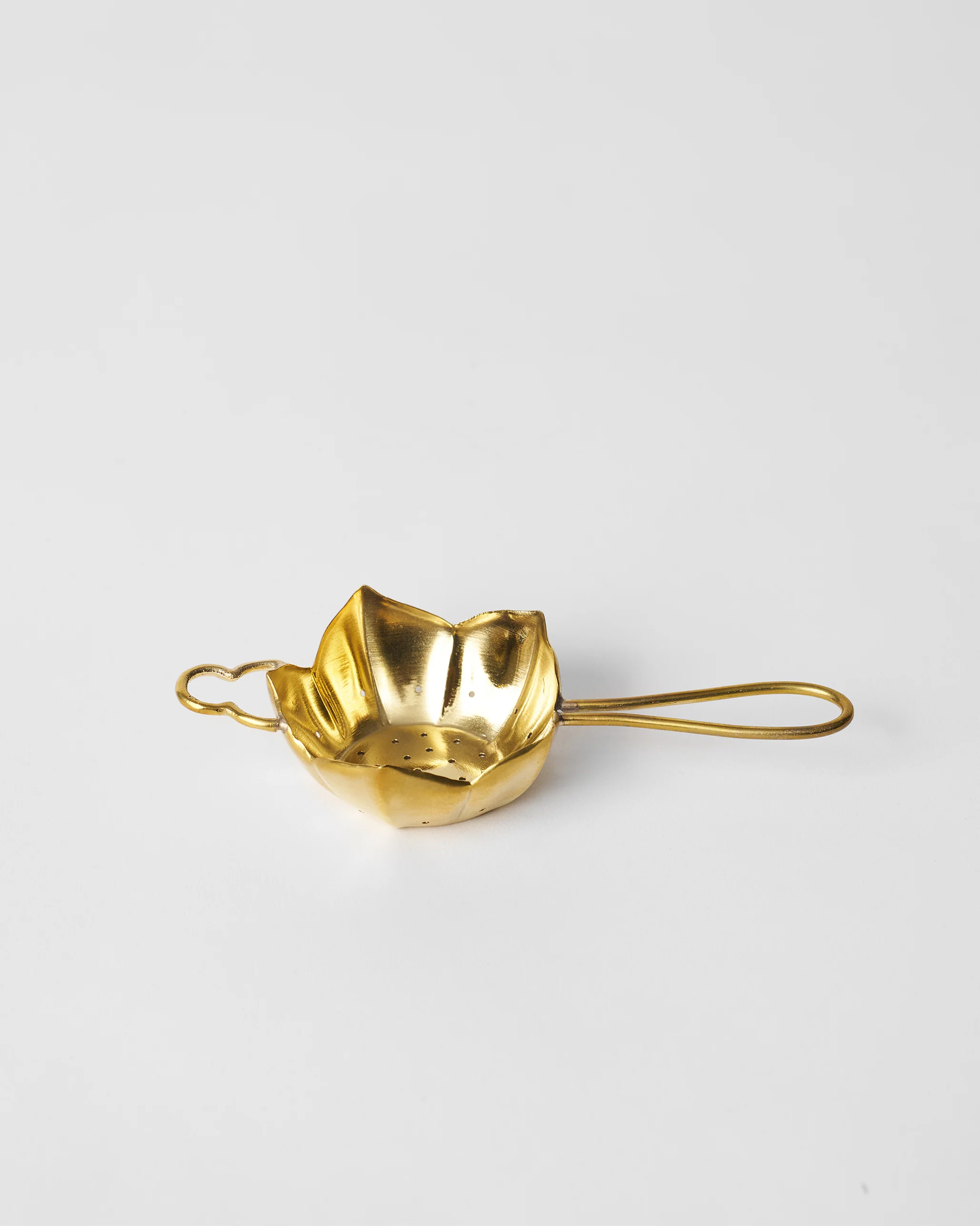 Indus Tea Strainer