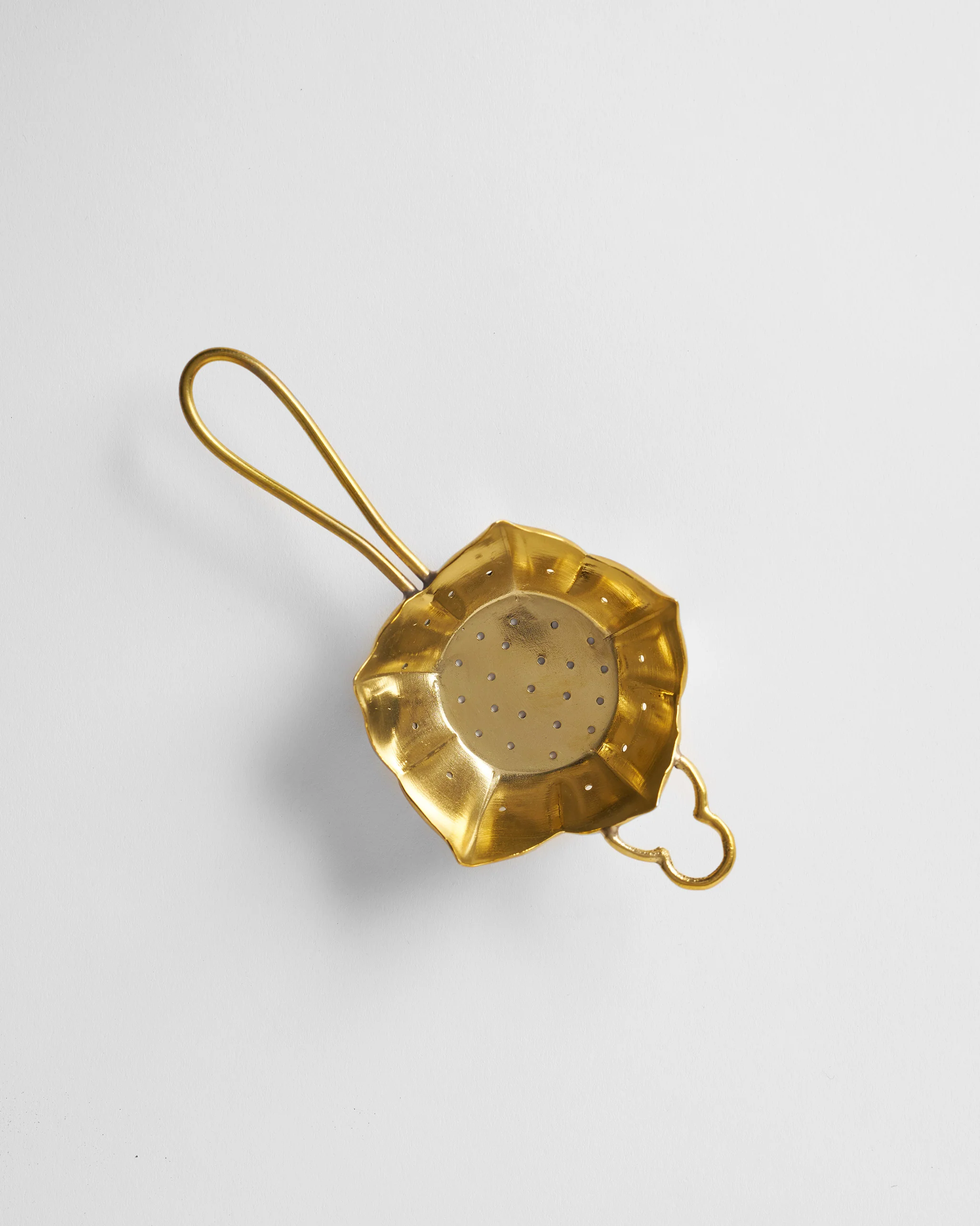 Indus Tea Strainer - Image 2