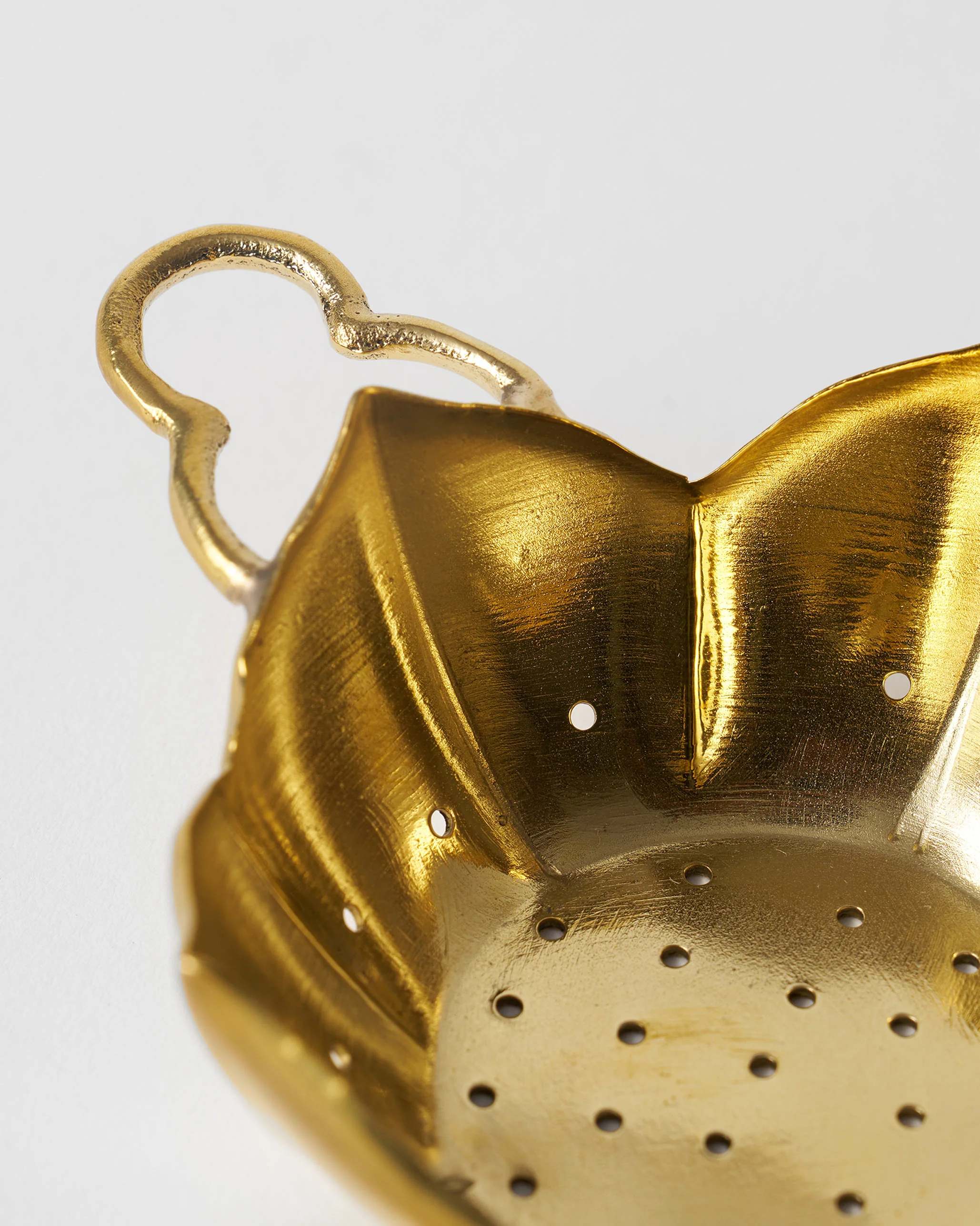 Indus Tea Strainer - Image 3