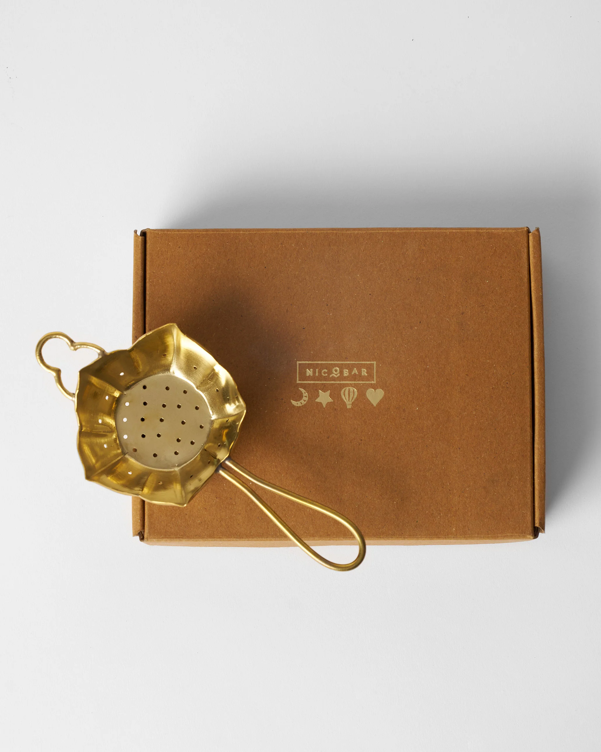 Indus Tea Strainer - Image 4
