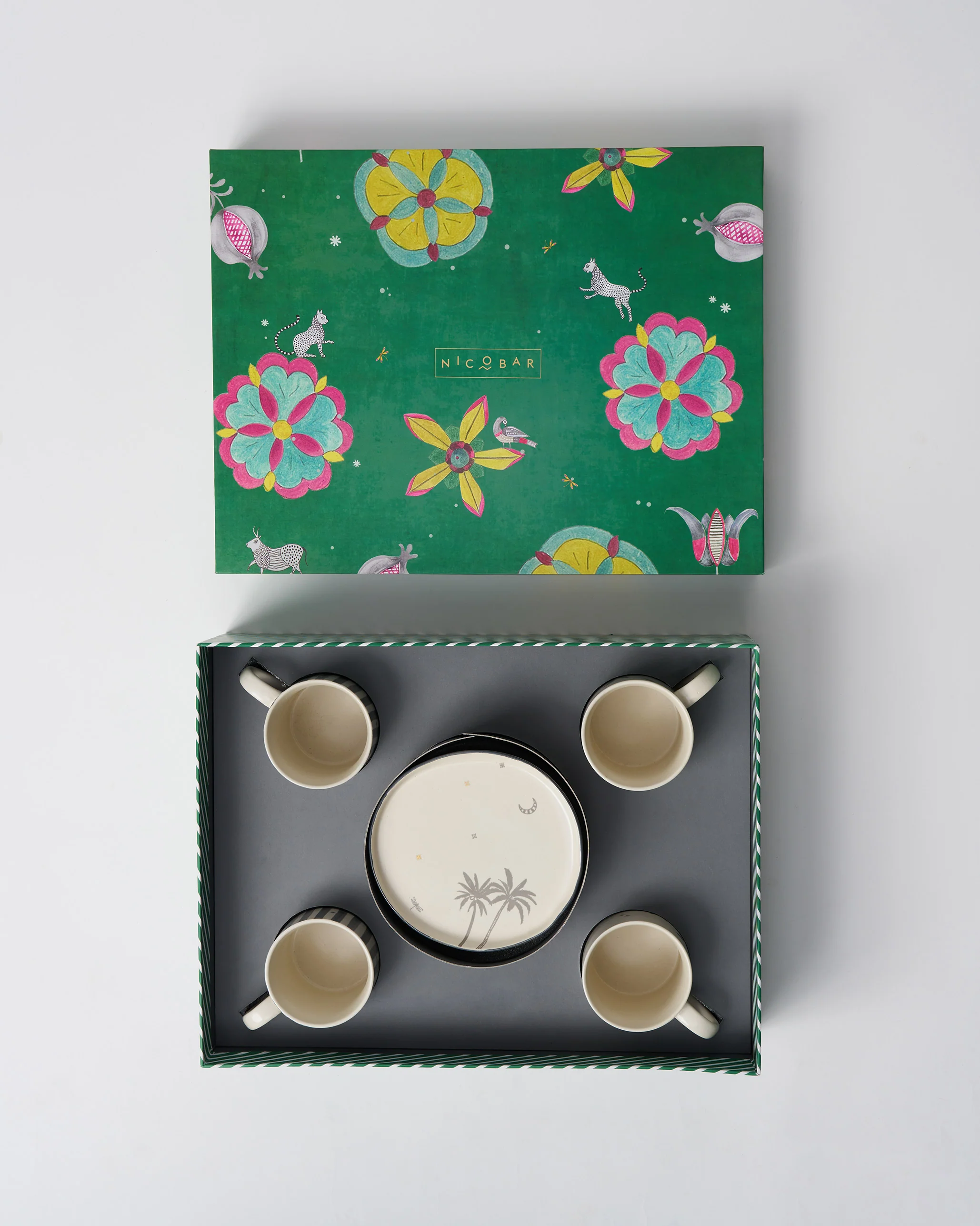 Indus Trail Gift Set - Image 2