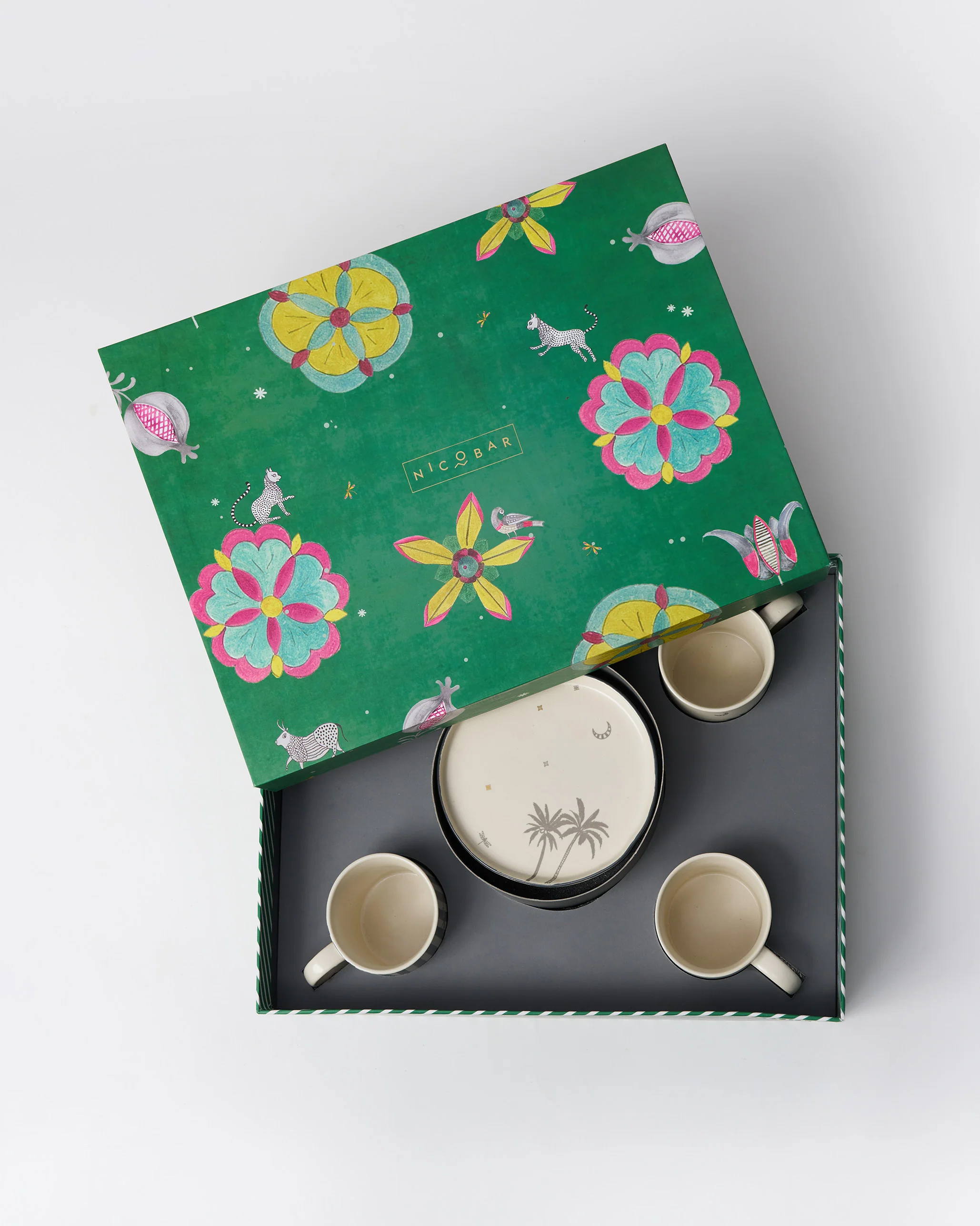 Indus Trail Gift Set - Image 3