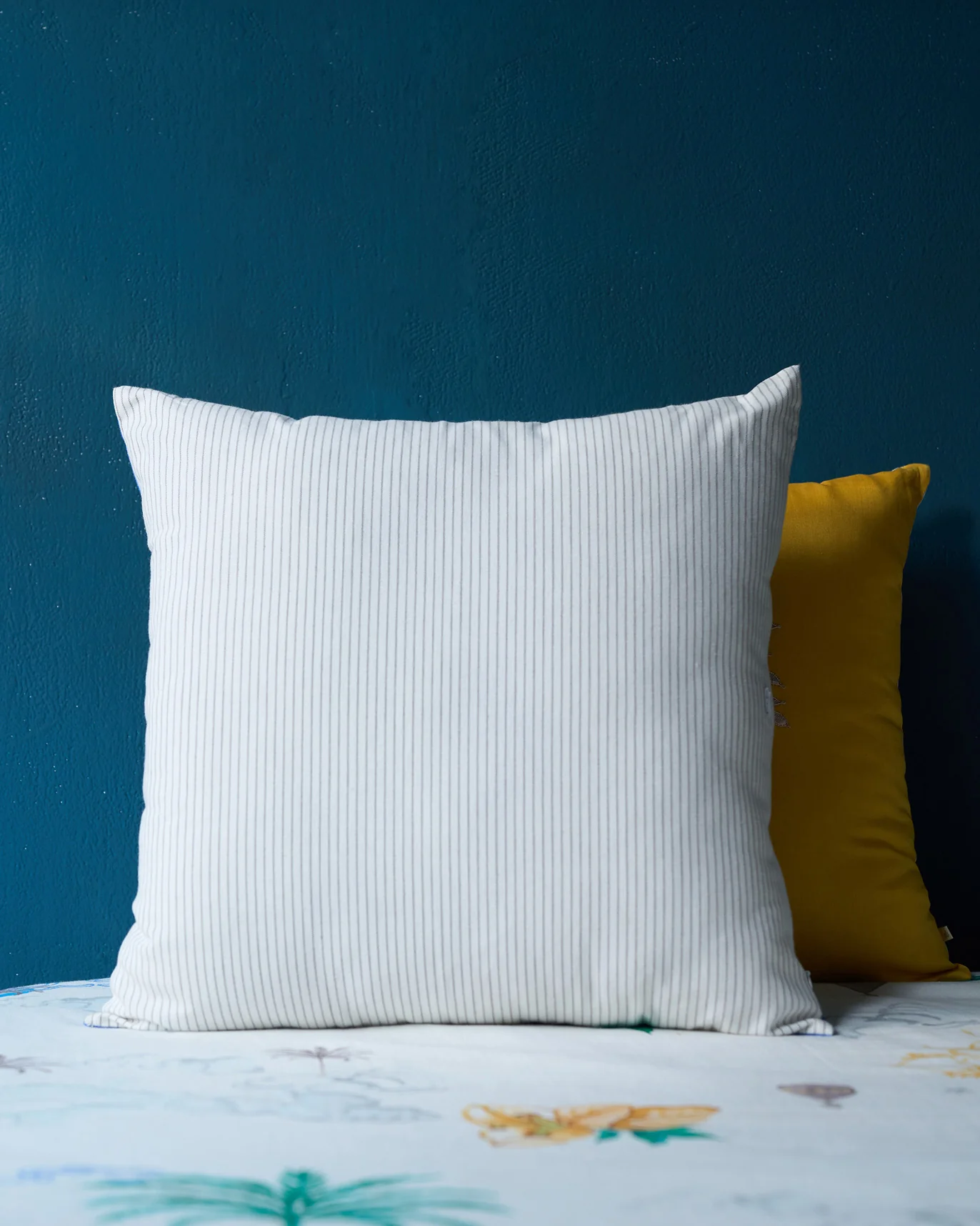 Infinity Cushion Cover - Reversible - Image 3