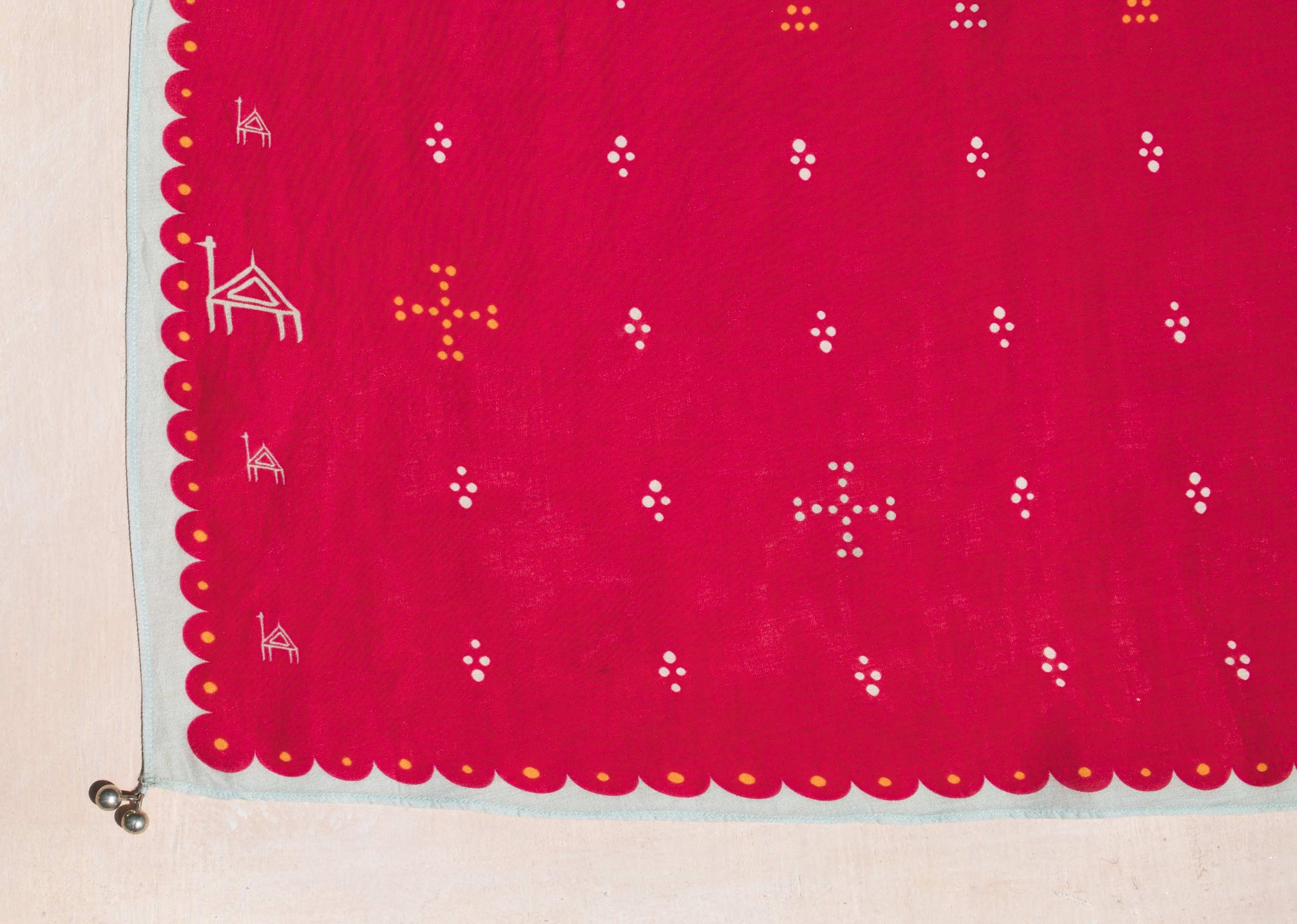Ink Scarf - Image 3