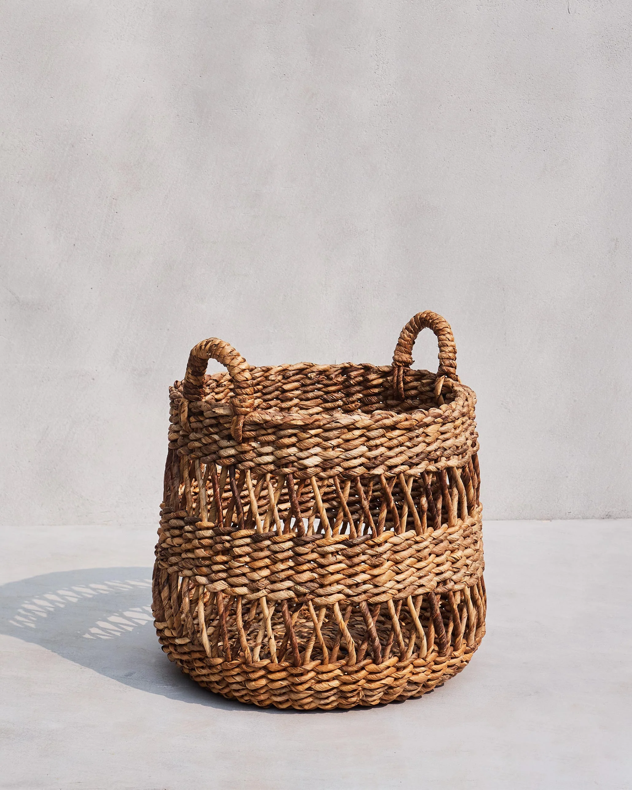 Intertwine Basket - Large - Image 3