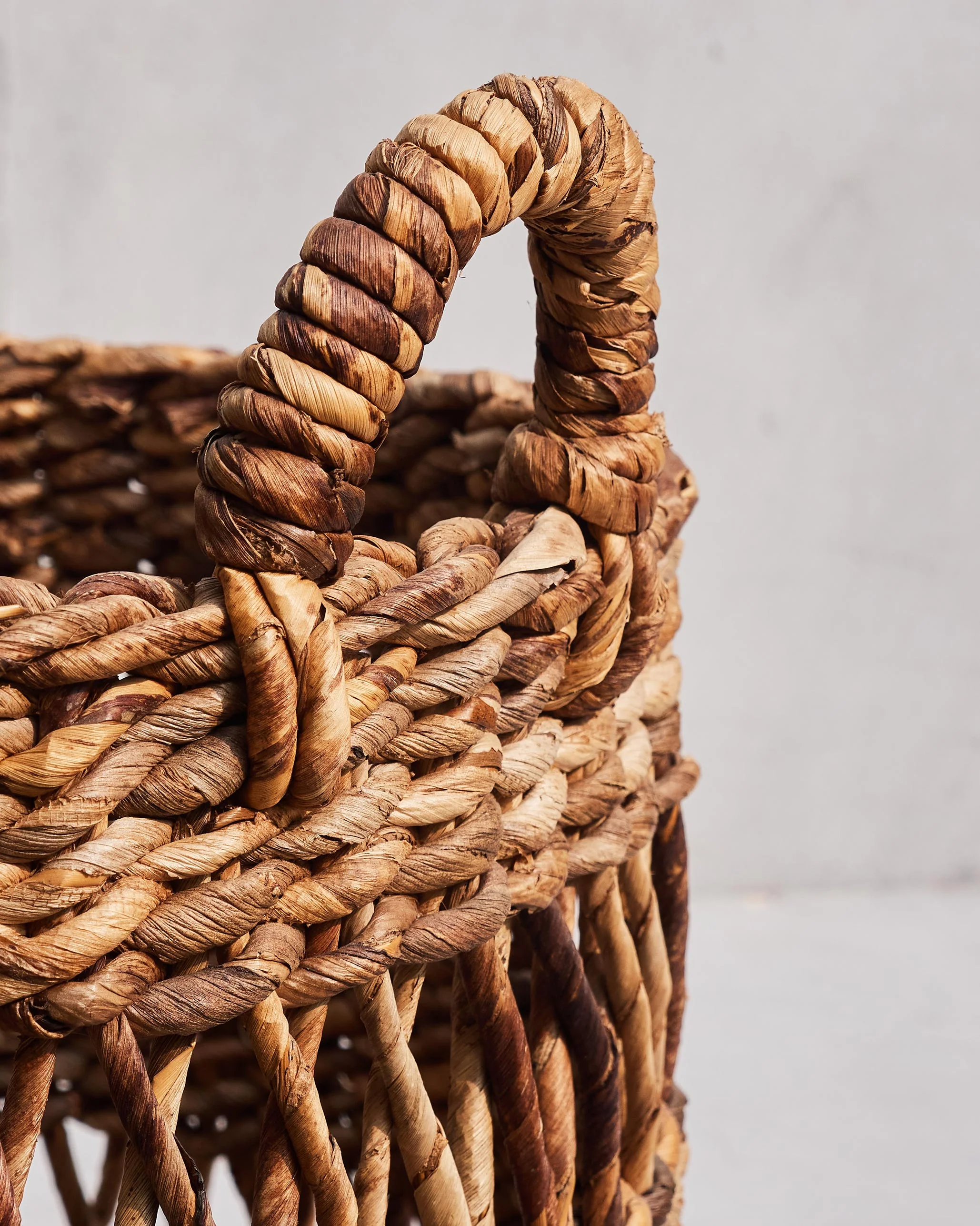 Intertwine Basket - Large - Image 4