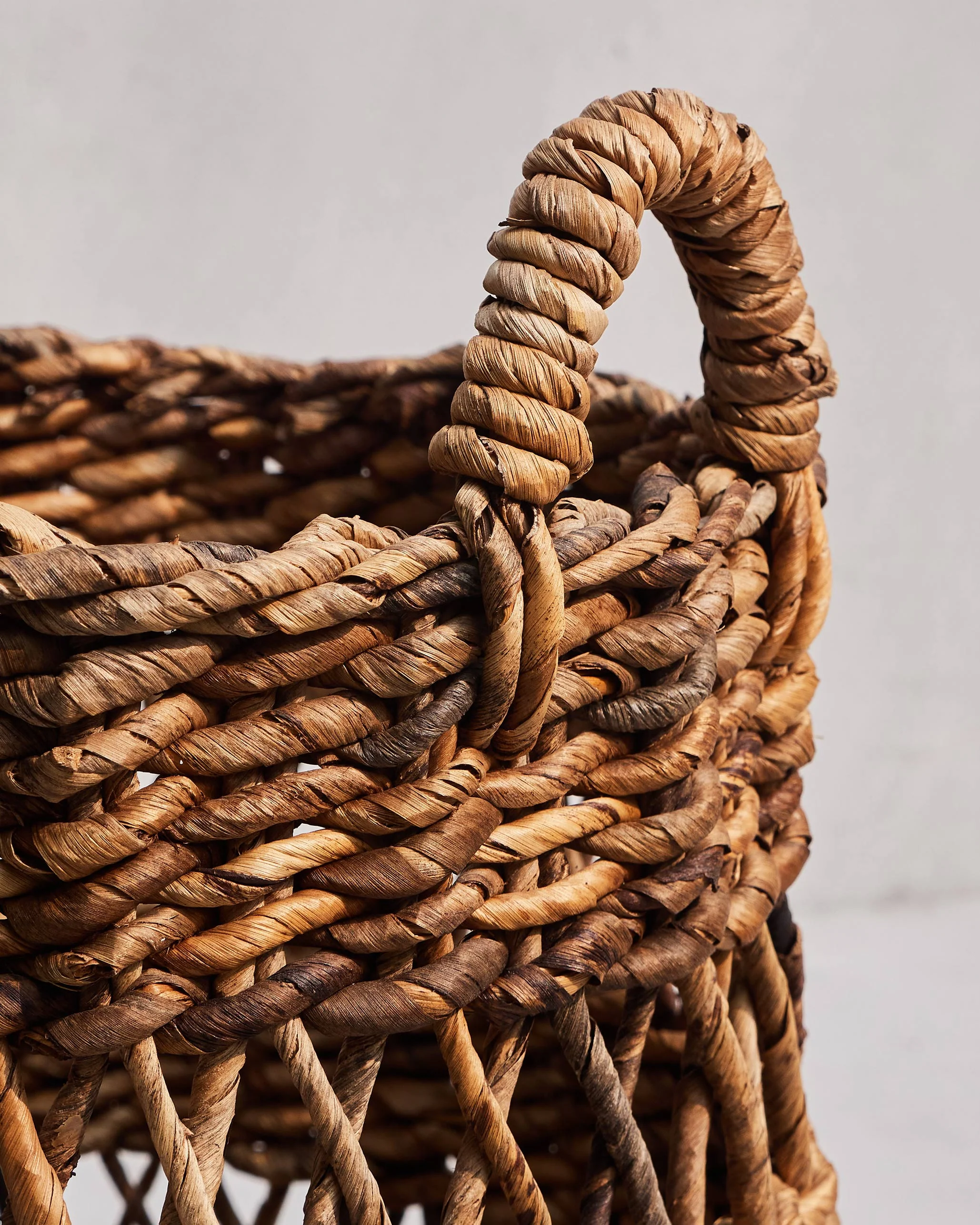 Intertwine Basket - Small - Image 3