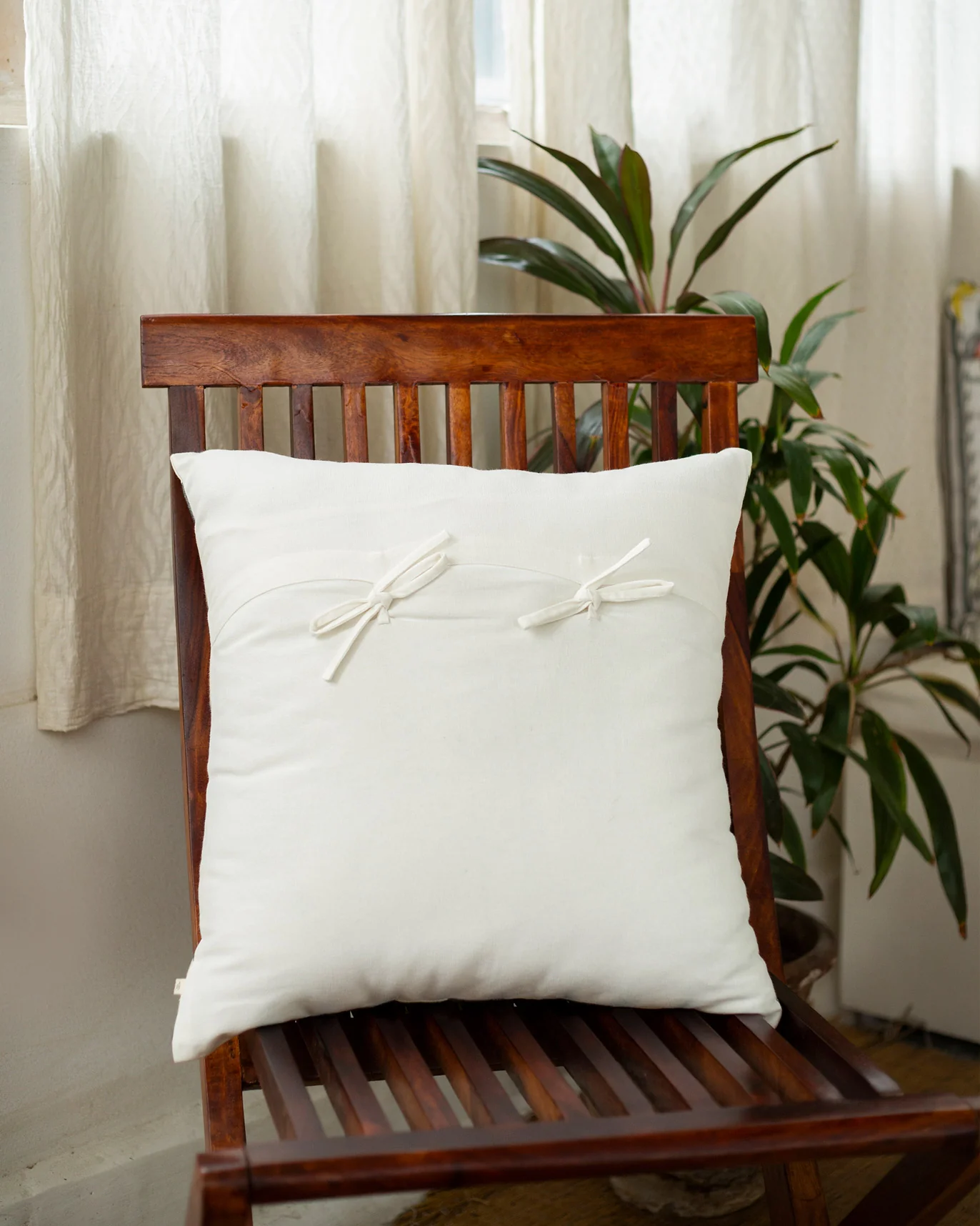 Ira Cushion Cover - Image 3