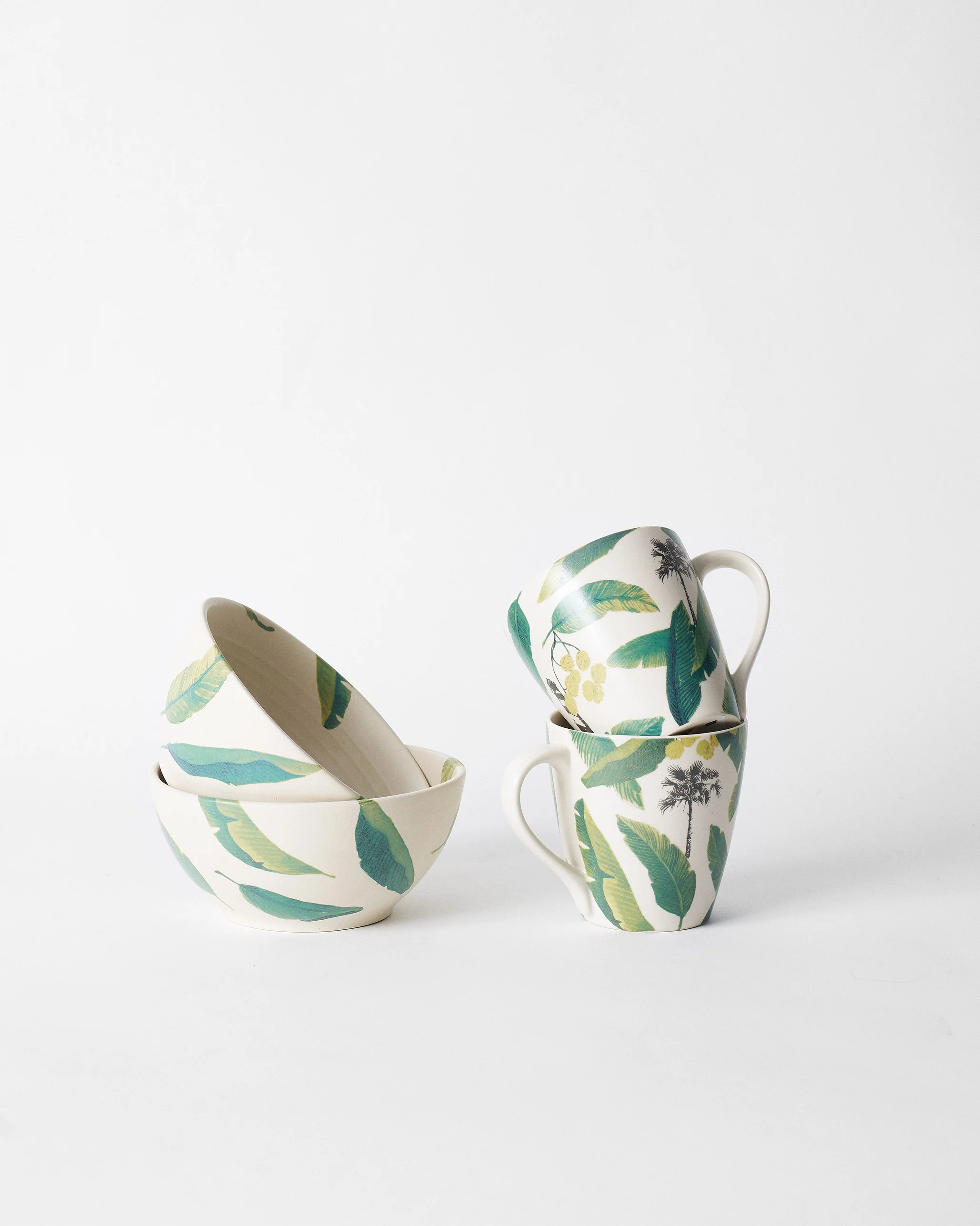 Island Breakfast Set - Image 2