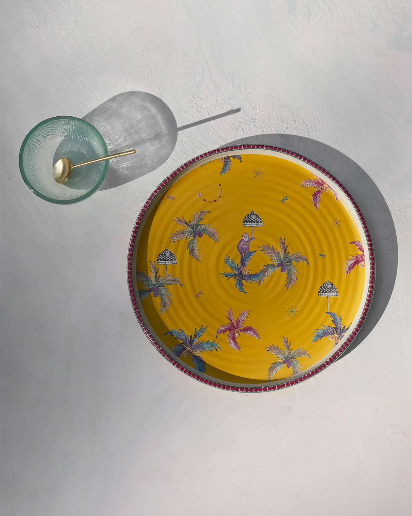 Island Chip & Dip Platter - Image 4