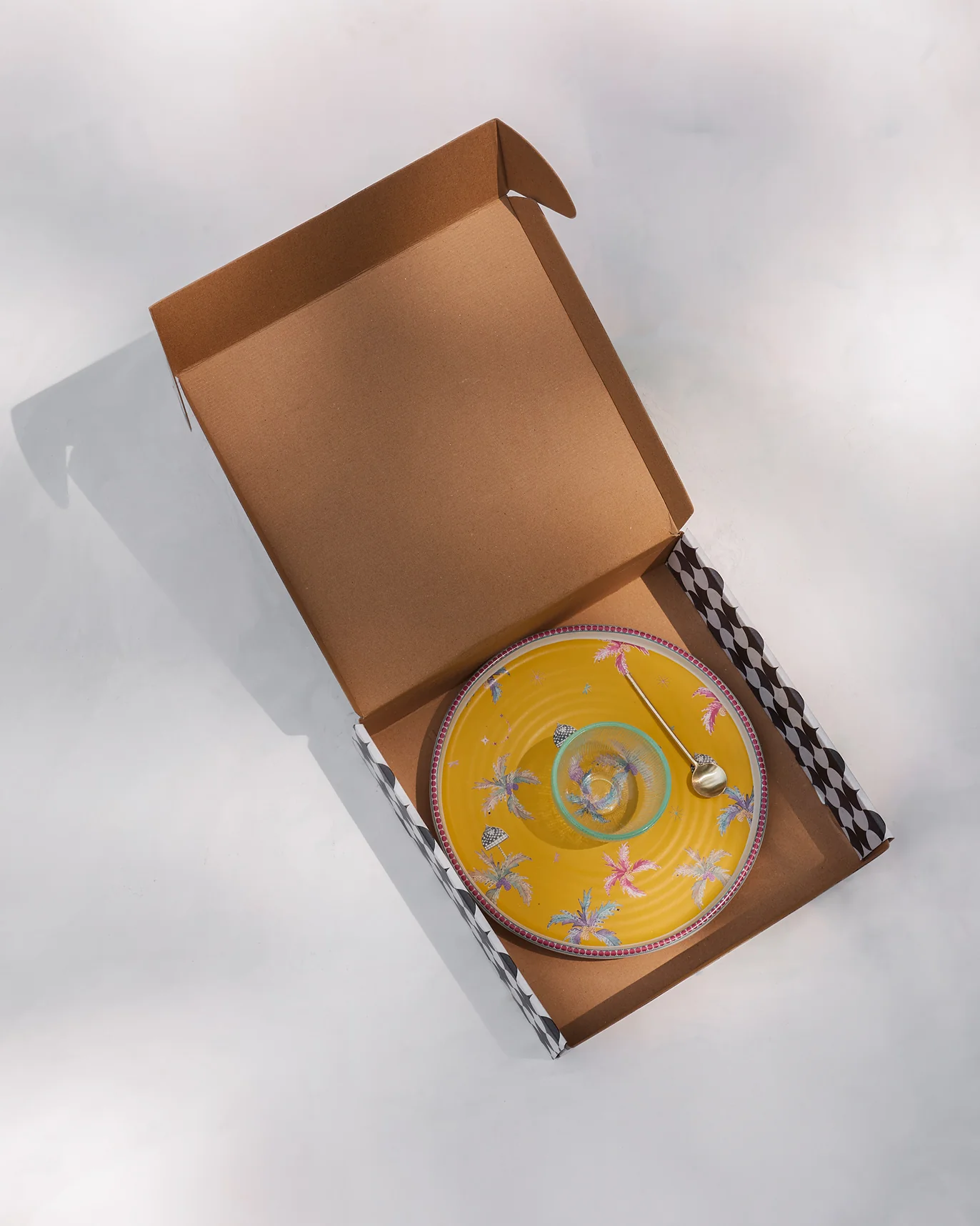 Island Chip & Dip Platter - Image 6