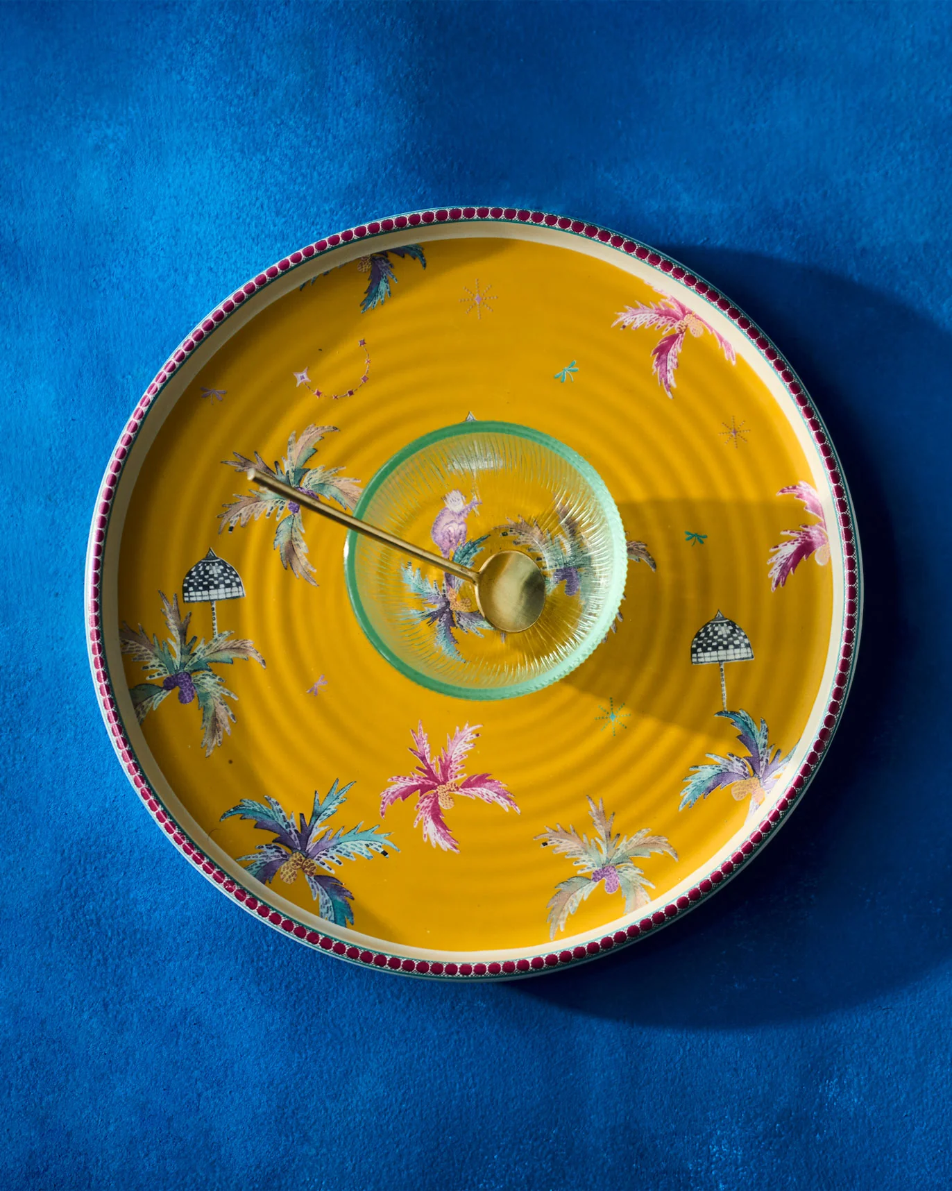 Island Chip & Dip Platter - Image 7