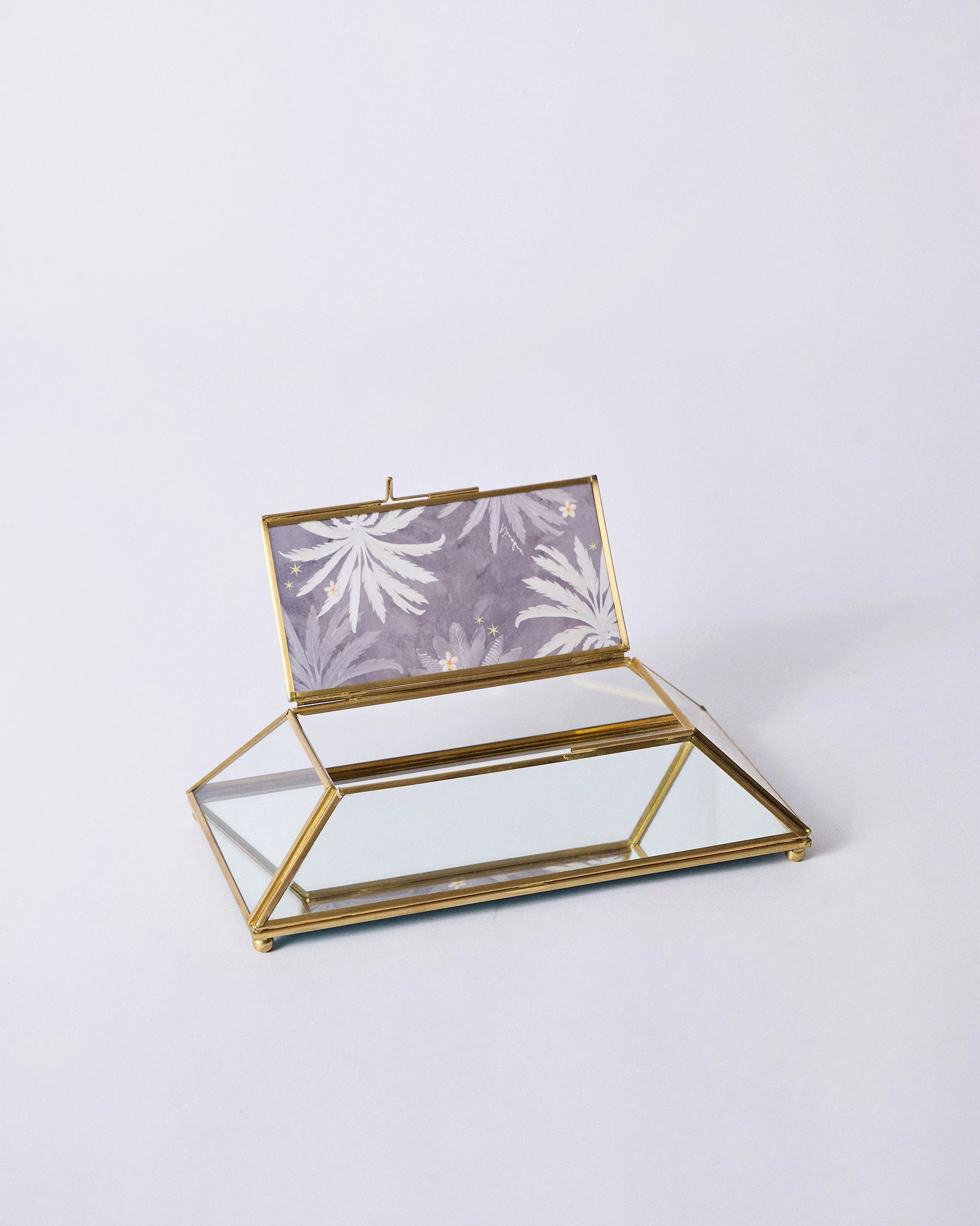 Island Jewellery box - Image 3